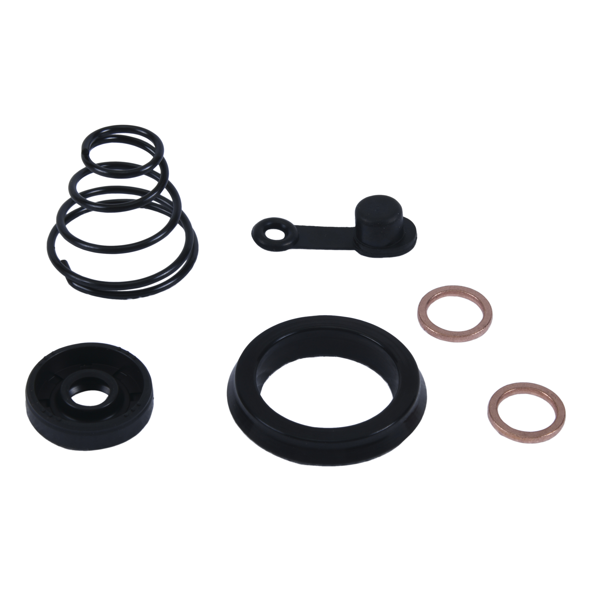WRP Slave Cylinder Rebuild Kit Clutch Yamaha FJR1300 03-12, FJR1300 13-16, FJR1300A ABS 04-05, FJR1300ES 14-22