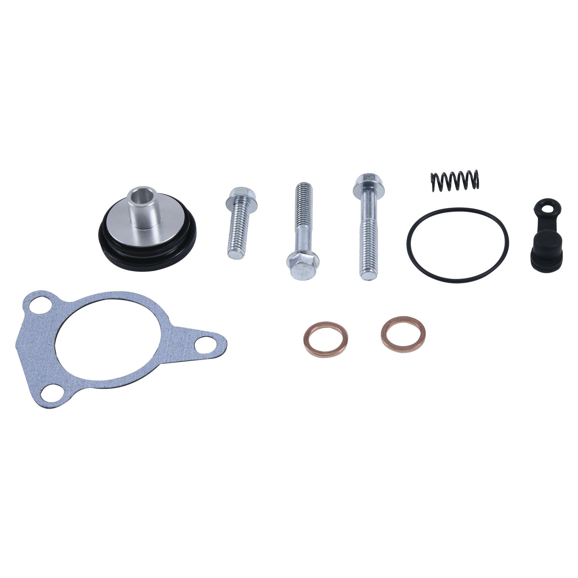 WRP Slave Cylinder Rebuild Kit Clutch Husqvarna 701 Enduro 19-20, 701 Supermoto 2016, 701 Supermoto 19-20, KTM Enduro R 690 17-21, SMC R 690 19-21