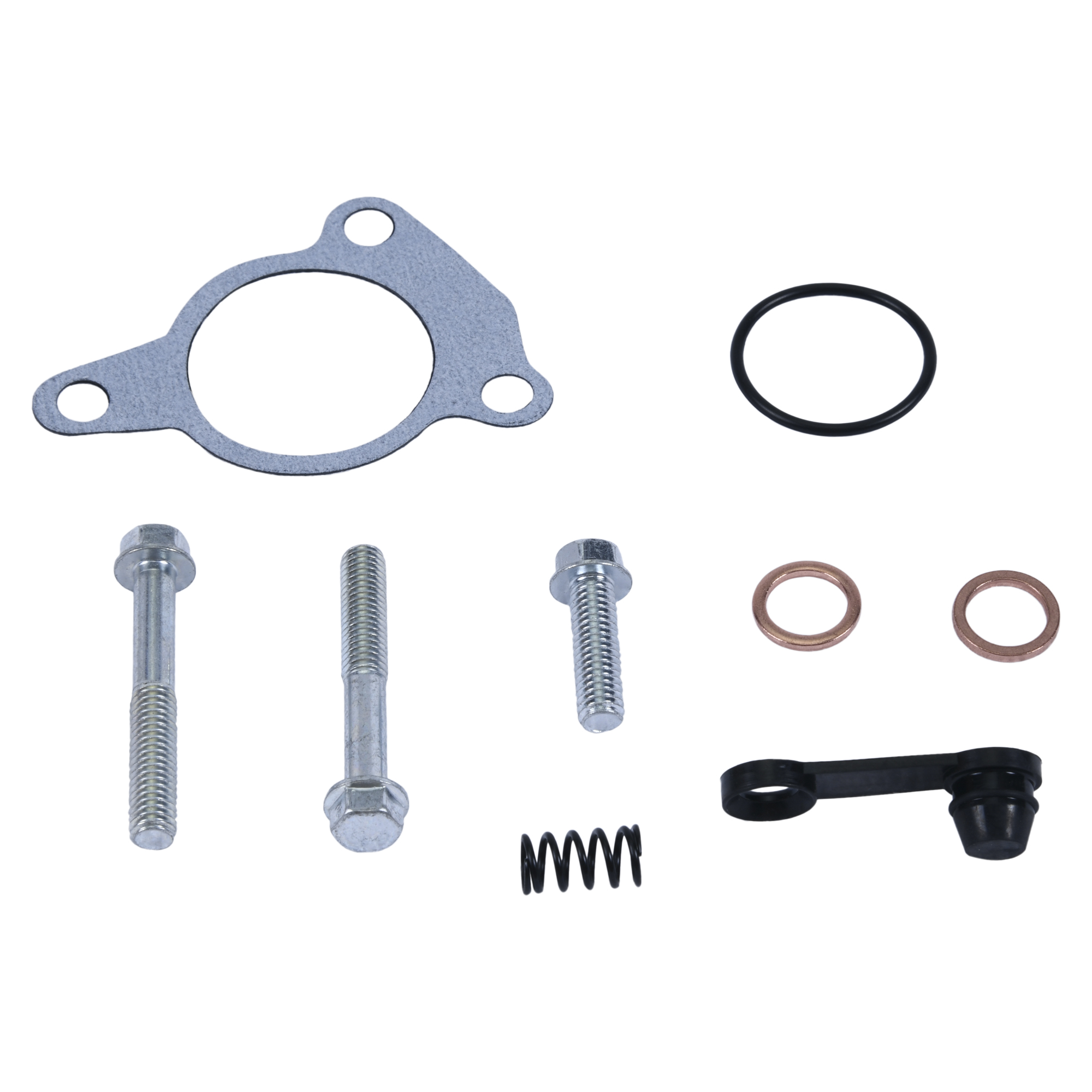 WRP Slave Cylinder Rebuild Kit Clutch Husqvarna FR 450 Rally 20-21
