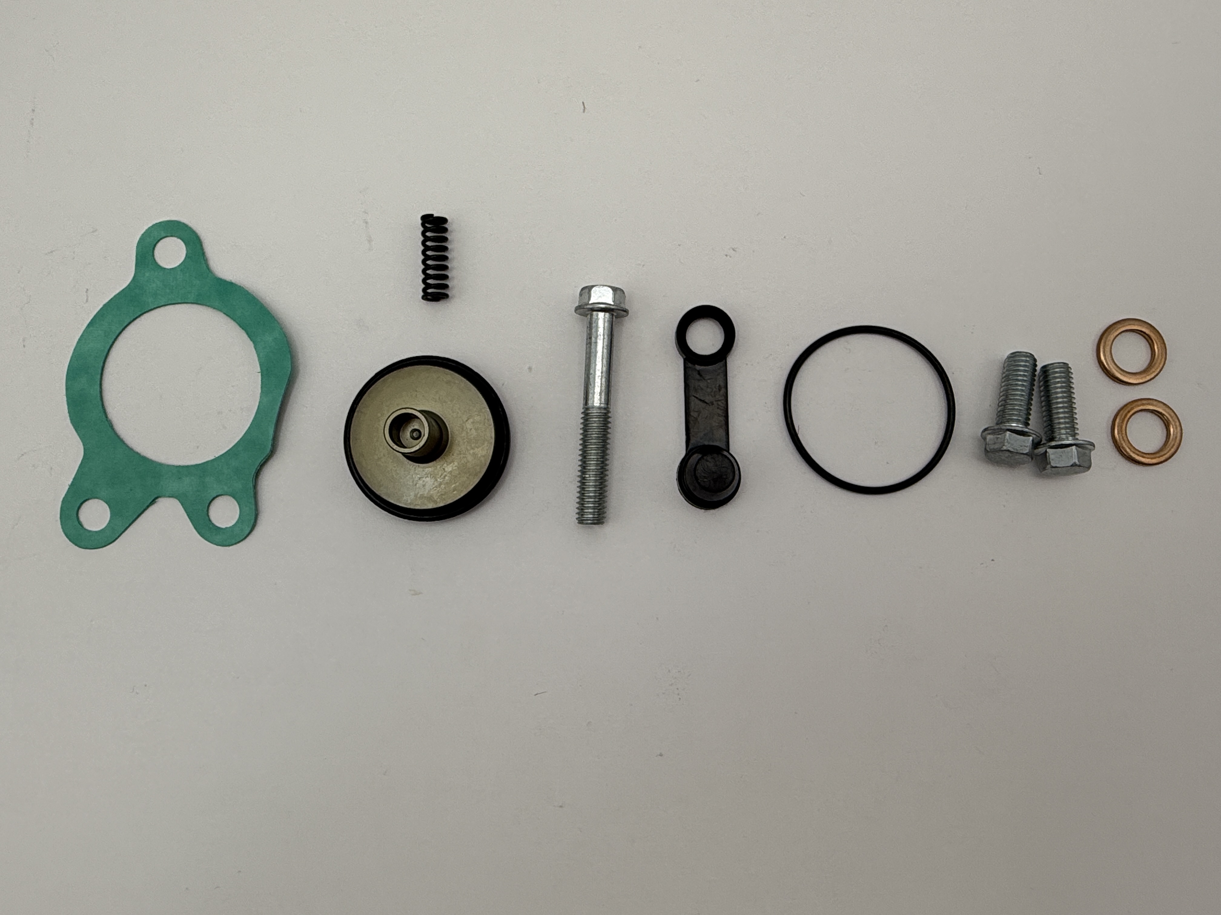 WRP CLUTCH SLAVE CYLINDER KIT