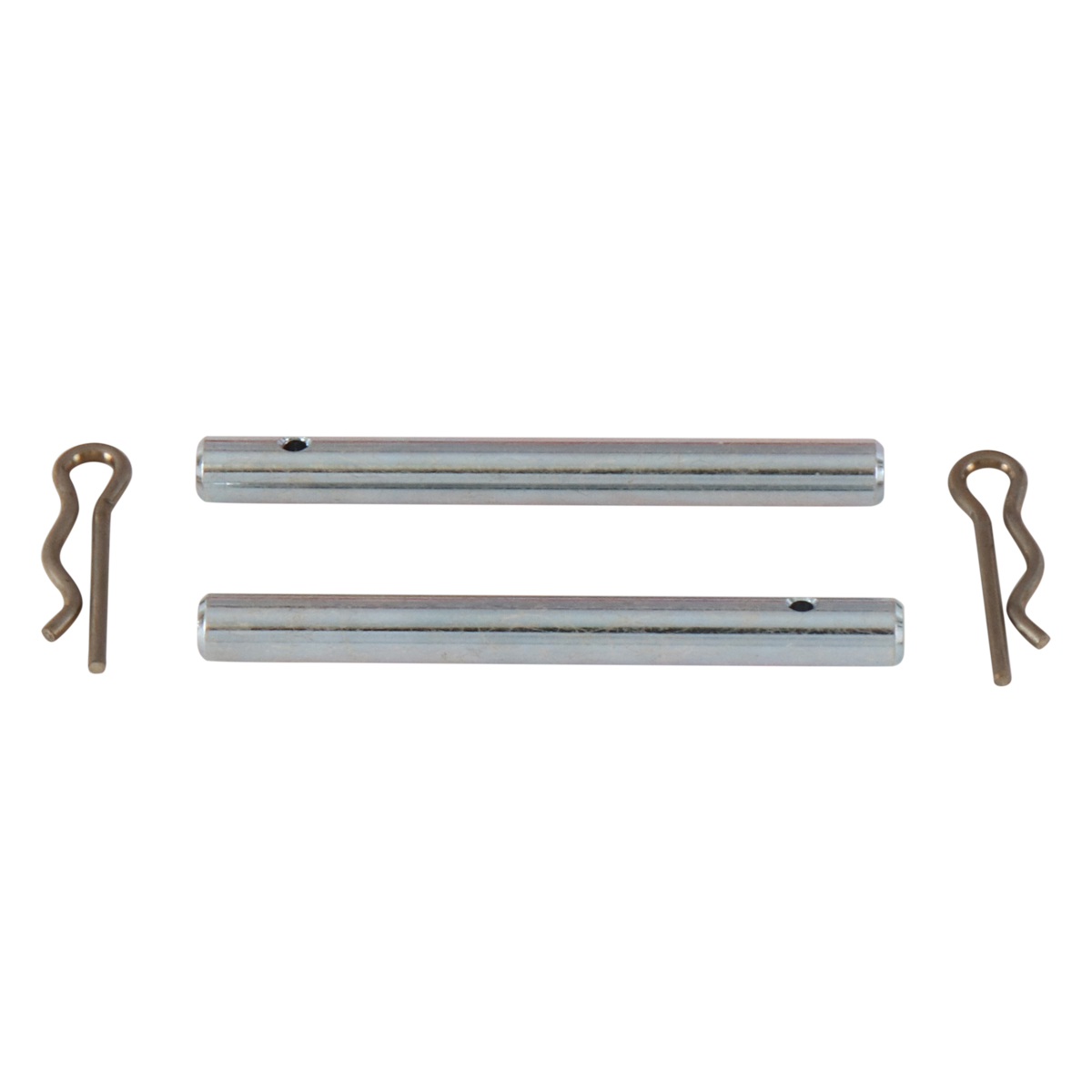 WRP Brake Pad Retaining Pin Kit Front Kawasaki KR-1 89-91, Suzuki GS1150 84-86, GS550 84-86, GSX1100F 1993, GSX1100F 88-92, GSX600F Katana 1988, GSX600F Katana 89-92, GSX600F Katana 93-97, GSX750F Katana 1997, GSX750F Katana 89-92, GSX750F Katana 93-