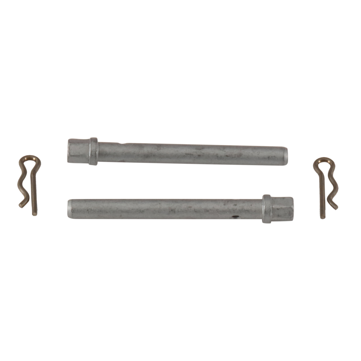 WRP Brake Pad Retaining Pin Kit Front Yamaha FJ1100 84-85, FJ1200 86-87, FJ1200 89-91, FJ1200 92-93, FJ600 84-85, FZ600 86-88, FZ700 1987, FZ750 85-88, FZR1000 87-88, FZR1000 89-90, FZR400 1990, FZR400 88-89, FZR600 1989, FZR600 90-99, FZR750 87-88,