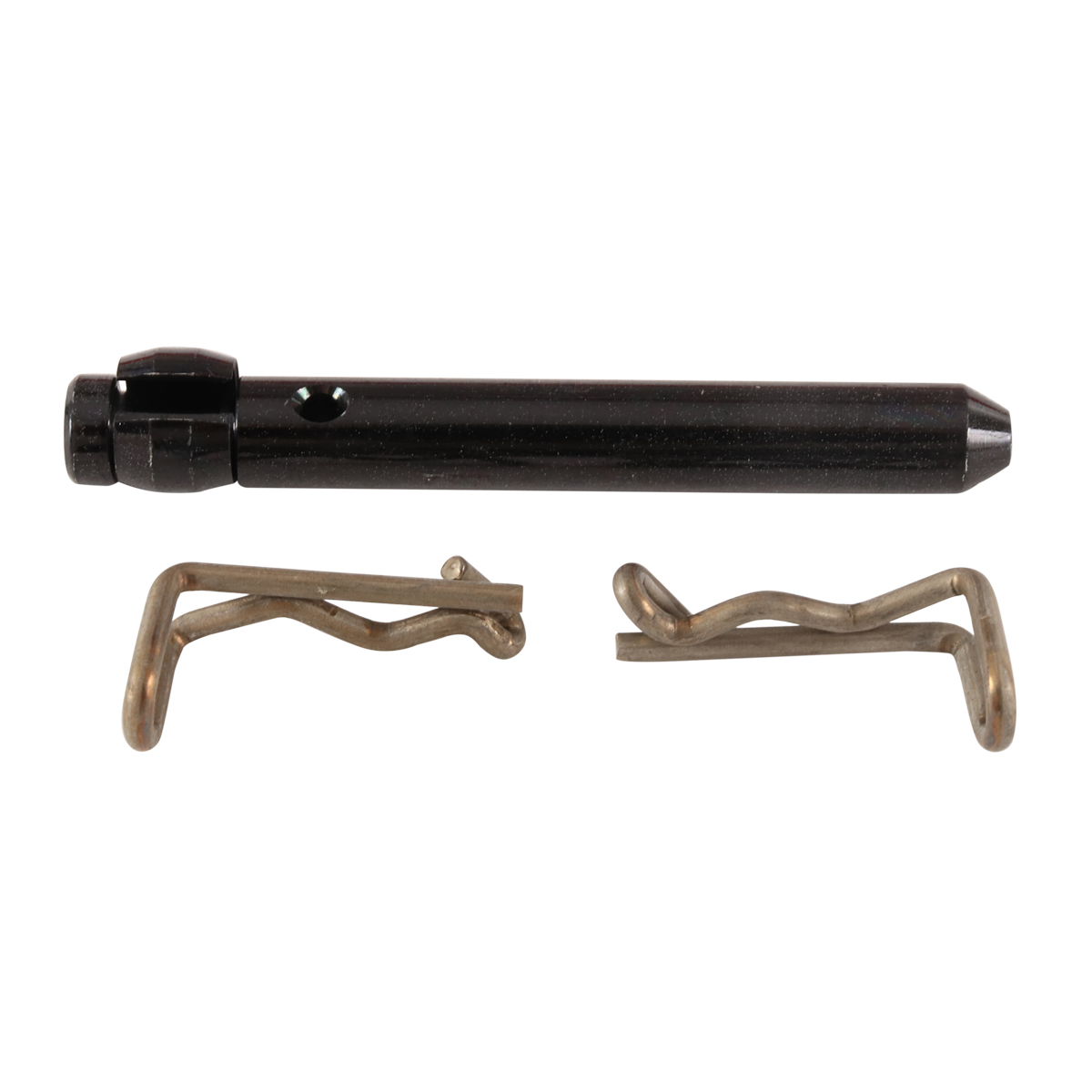 WRP Brake Pad Retaining Pin Kit Front Can-Am Outlander 1000 DPS 12-19, Outlander 1000 EFI 6x6 15-18, Outlander 1000 XMR 13-22, Outlander 1000 XT 12-22, Outlander 1000 XTP 13-22, Outlander 1000 XXC 20-22, Outlander 500 STD 4x4 13-15, Outlander 500 XT
