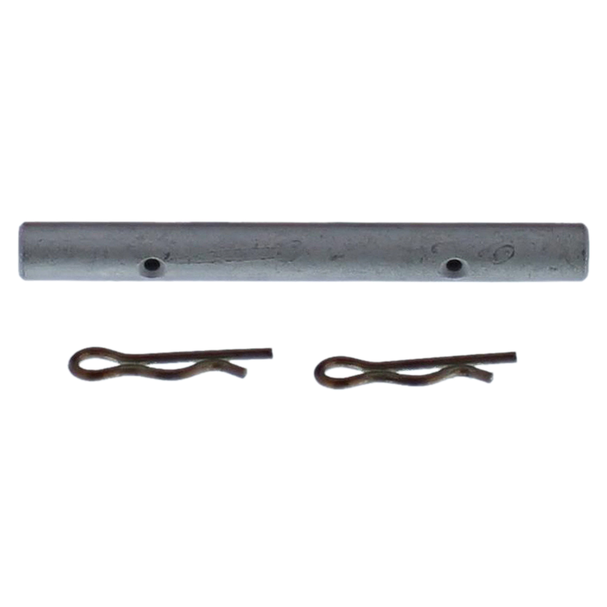 WRP Brake Pad Retaining Pin Kit Front Yamaha FJ09 15-16, FJR1300 01-05, FJR1300A ABS 04-05, FZ07 15-17, FZ09 14-17, FZ1 01-05, FZ1 06-15, FZ6 2009, FZ6 07-08, FZ8 11-13, FZS 1000 S 01-05, FZS 1000 S 06-15, MT07 18-22, MT09 18-22, MT09 SP 21-22, NIKEN