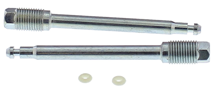 WRP Brake Pad Retaining Pin Kit Front Honda VFR1200X 2017