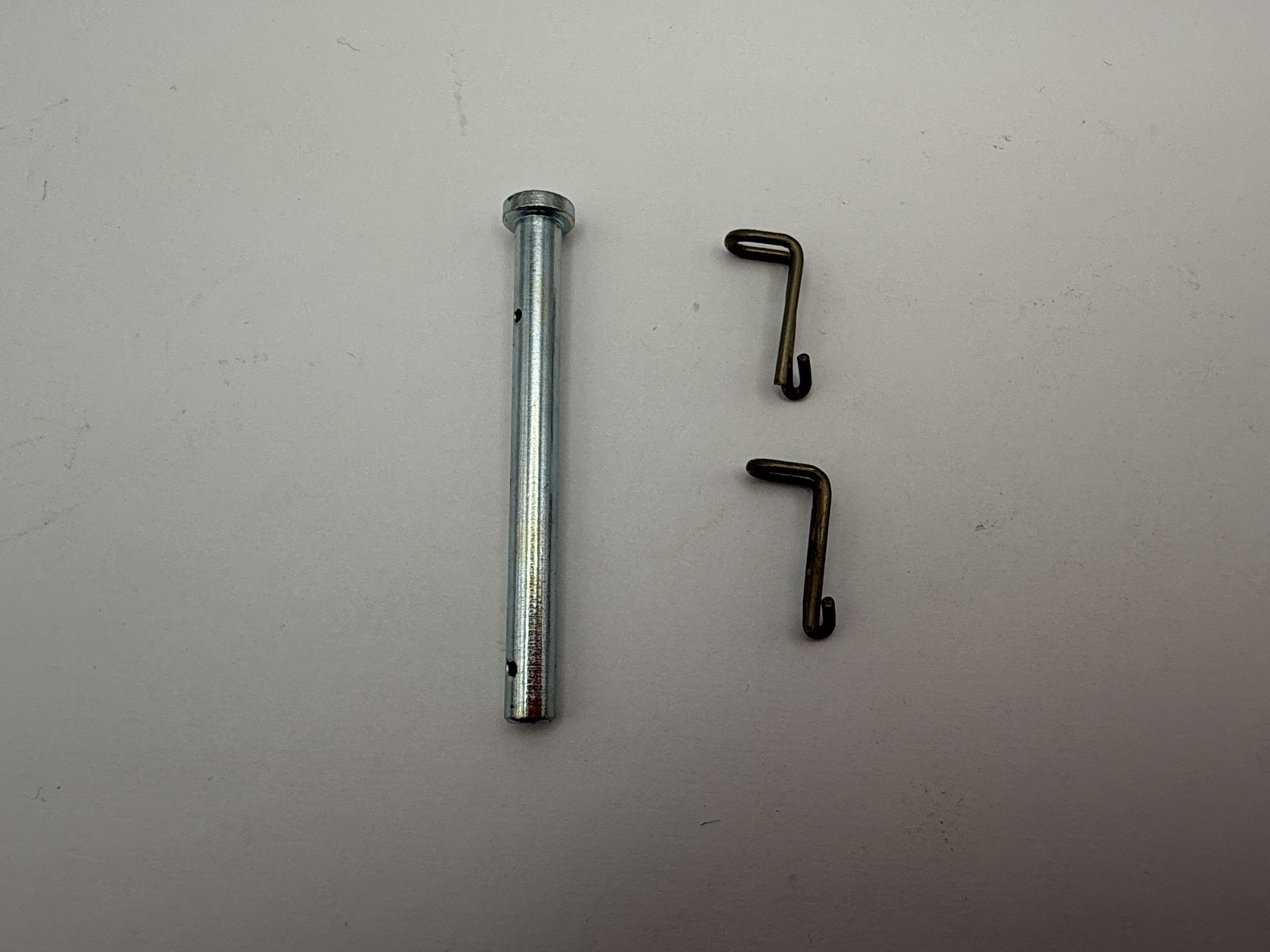 WRP CALIPER BOLT KIT