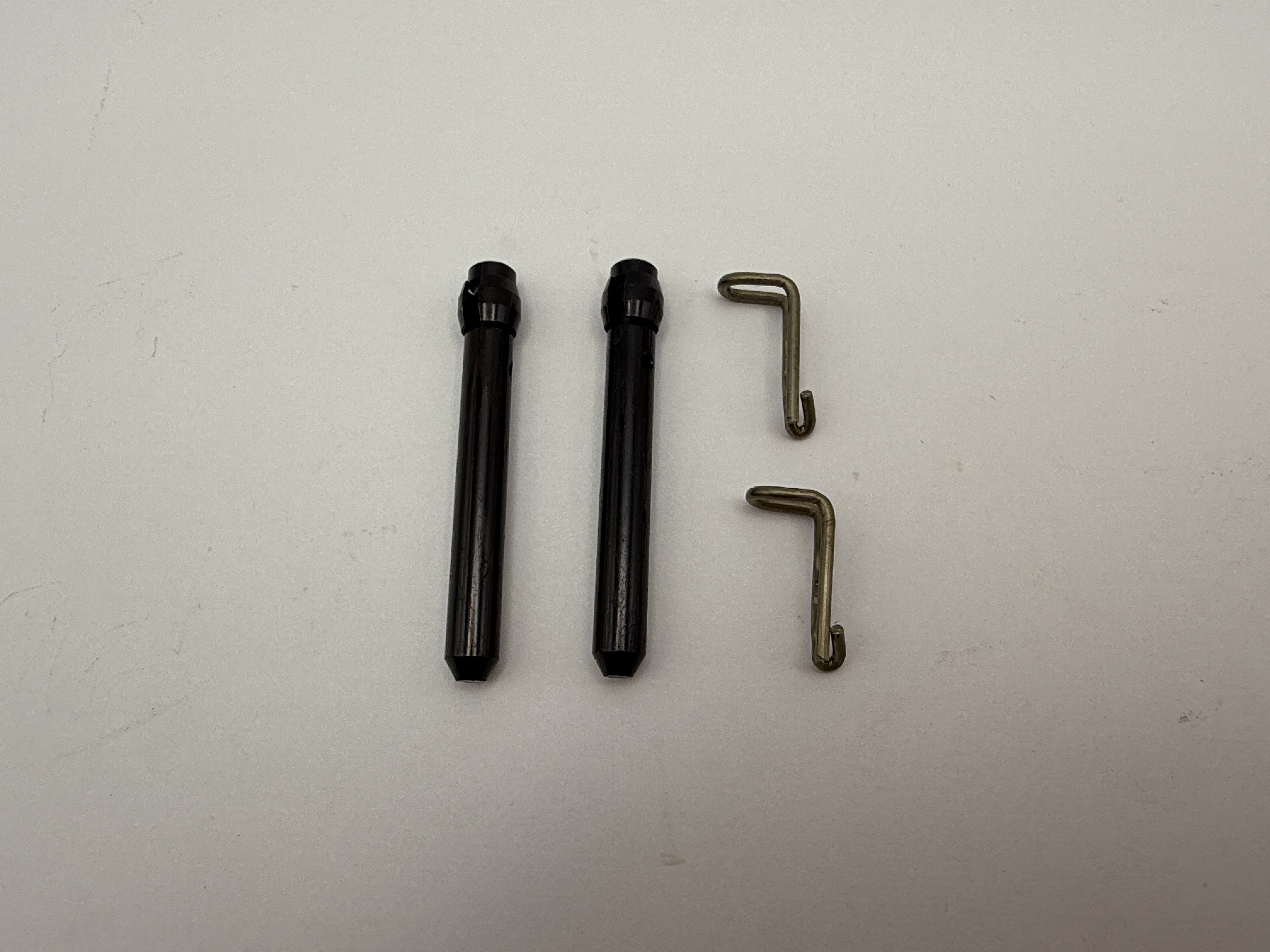 WRP CALIPER BOLT KIT