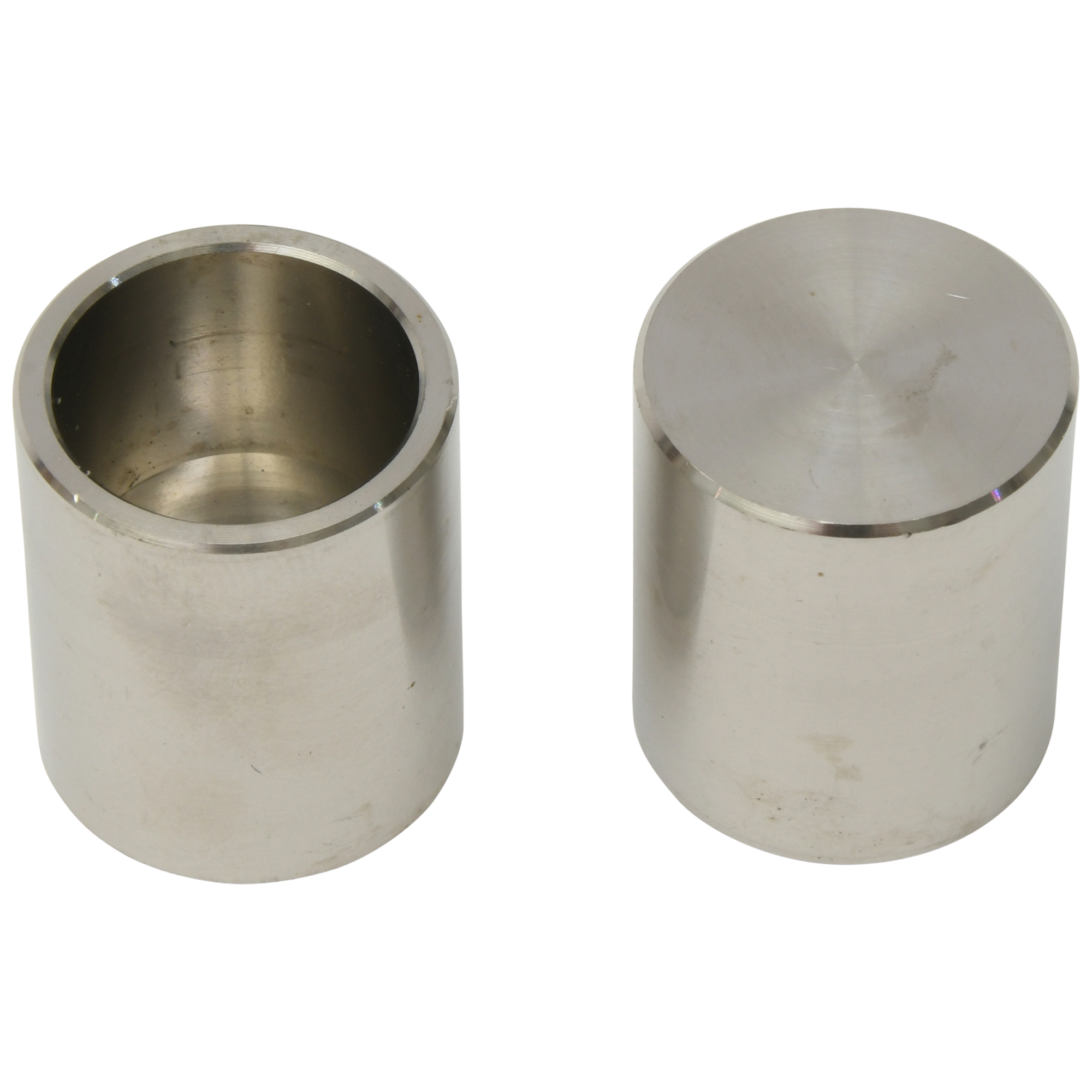 WRP Front Caliper Piston Kit Kawasaki KX125 2000, KX125 97-99, KX125 97-00, KX250 2000, KX250 97-99, KX250 97-00, Yamaha WR250F 15-16, WR250F 15-21, WR250F 17-18, WR250F 19-21, WR450F 16-18, WR450F 16-20, WR450F 19-20, YZ125 08-16, YZ125 08-21, YZ125