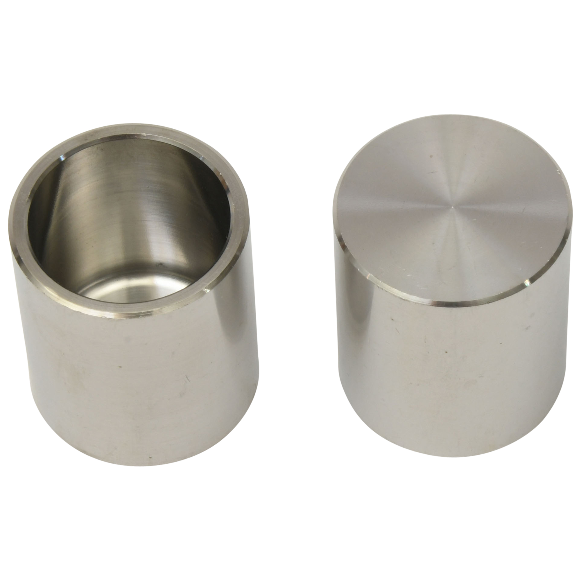WRP Front Caliper Piston Kit Can-Am Commander 1000 DPS 11-18, Commander 1000 LTD 12-18, Commander 1000 STD 11-18, Commander 1000 X 11-12, Commander 1000 XT 11-18, Commander 1000 XTP 14-17, Commander 800 DPS 13-20, Commander 800 LTD 2016, Commander 80