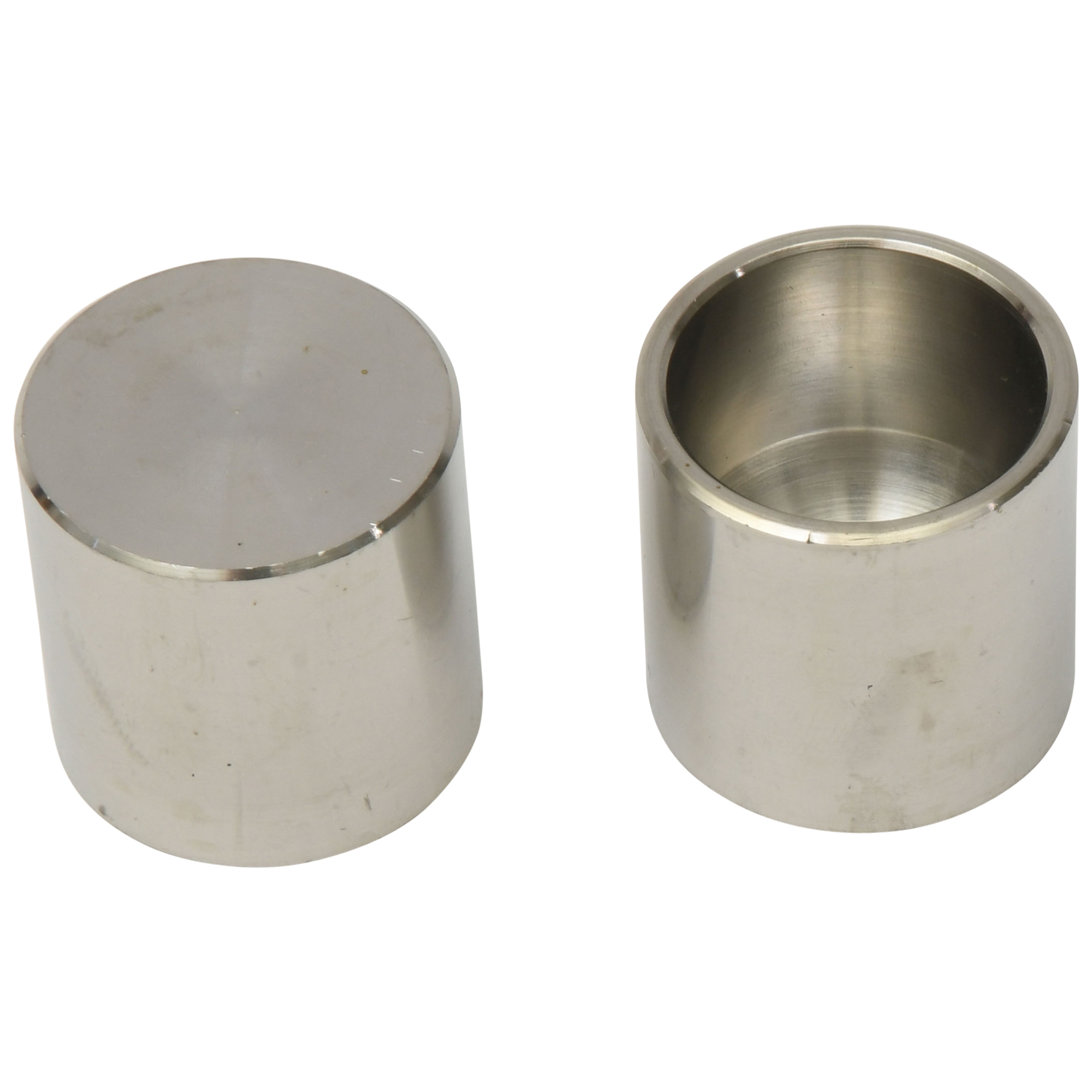 WRP Front Caliper Piston Kit Honda CR125R 2000, CR250R 2000, CRF150F 04-17, CRF230F 03-19, CRF250F 19-22, CRF250L 13-15, CRF250L 13-20, CRF250L 16-20, CRF250L ABS 17-20, CRF250R 2015, CRF250R 11-14, CRF250R 11-15, CRF250RL Rally 17-20, CRF250RLA Rall