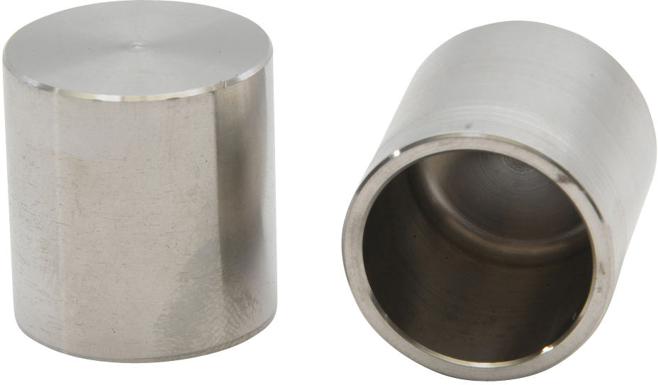 WRP Front Caliper Piston Kit Honda CRF230L 08-09, CRF230M 2009, TRX450ER 06-14, TRX450R 04-09, TRX700XX 08-09, Suzuki LT-R450 06-09, Yamaha YFM700R Raptor 06-22, YFZ450 04-05, YFZ450 06-09, YFZ450R 09-22, YFZ450X 10-11