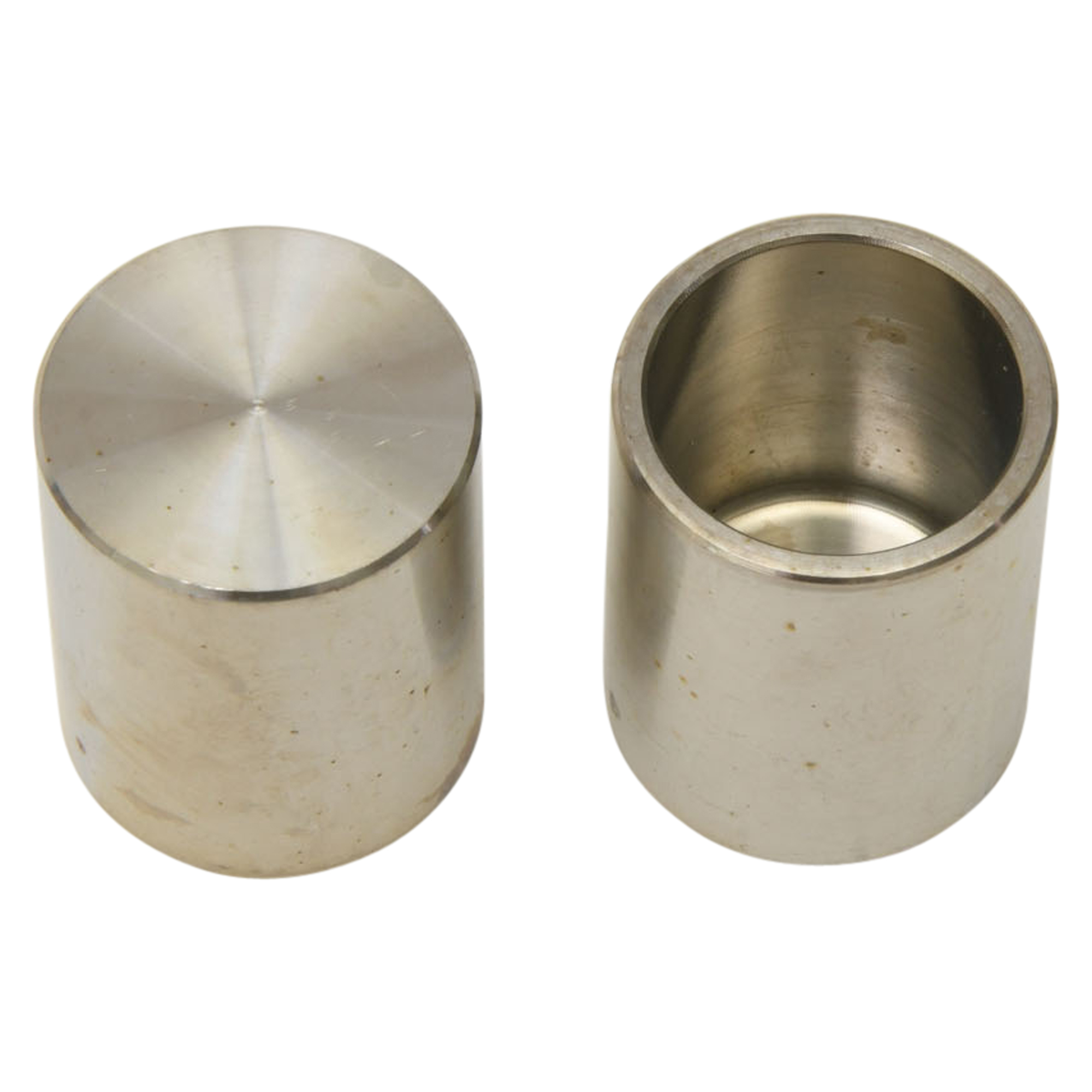 WRP Front Caliper Piston Kit Kawasaki KFX 700 V-Force 04-09, KL250 Super Sherpa 09-10, KVF650 Brute Force 05-13, KVF650 Prairie 02-03, KVF700 Prairie 04-06, KX100 97-00, KX100 97-21, KX100 01-21, KX112 2022, KX80 97-00, KX85 01-22, KX85 Big Wheel 01-