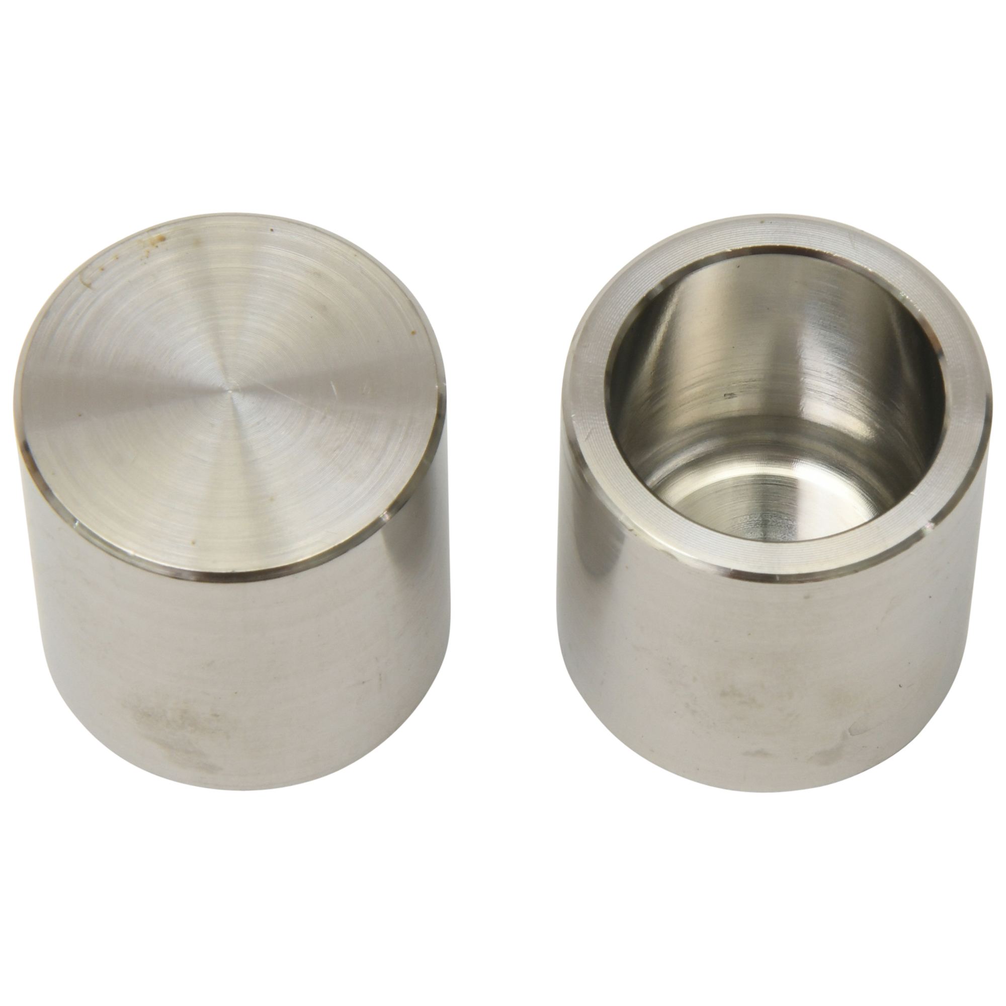 WRP Front Caliper Piston Kit Can-Am Outlander 1000 DPS 12-19, Outlander 1000 EFI 6x6 15-18, Outlander 1000 XMR 13-22, Outlander 1000 XT 12-22, Outlander 1000 XTP 13-22, Outlander 1000 XXC 20-22, Outlander 500 STD 4x4 13-15, Outlander 500 XT 4x4 13-14