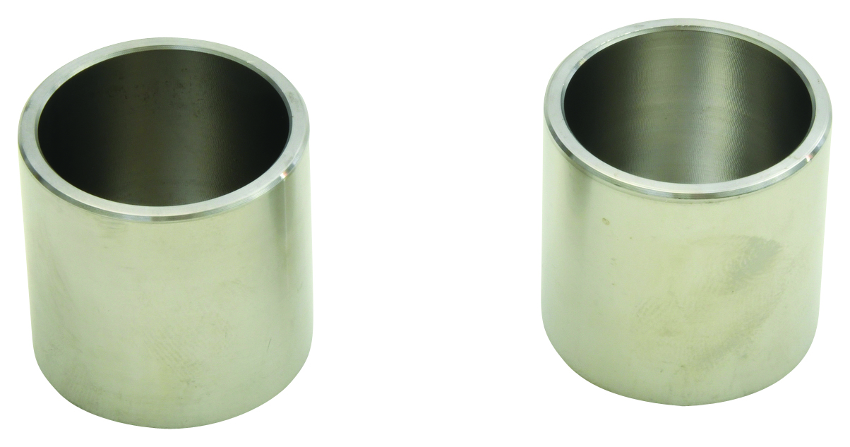 WRP Front Caliper Piston Kit Can-Am Commander 1000 DPS 19-20, Commander 1000 LTD 19-20, Commander 1000 STD 2019, Commander 1000 XT 19-20, Commander Max 1000 DPS 14-19, Commander Max 1000 LTD 14-20, Commander Max 1000 STD 15-19, Commander Max 1000 XT