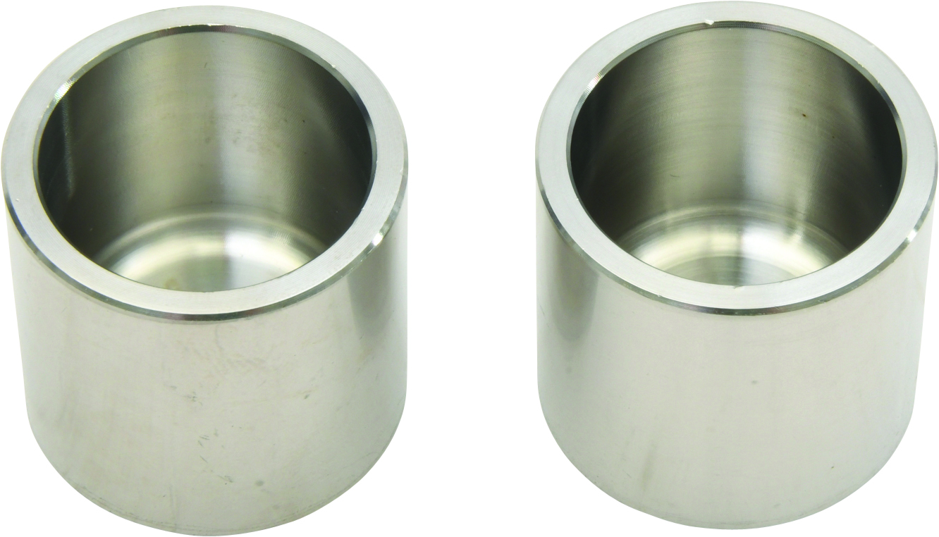 WRP Front Caliper Piston Kit Can-Am Commander 1000 DPS 21-22, Commander 1000 XMR 2022, Commander 1000 XT 21-22, Commander 1000 XTP 21-22, Commander 700 DPS 2022, Commander 700 XT 2022, Commander Max 1000 DPS 21-22, Commander Max 1000 XT 21-22, Comman