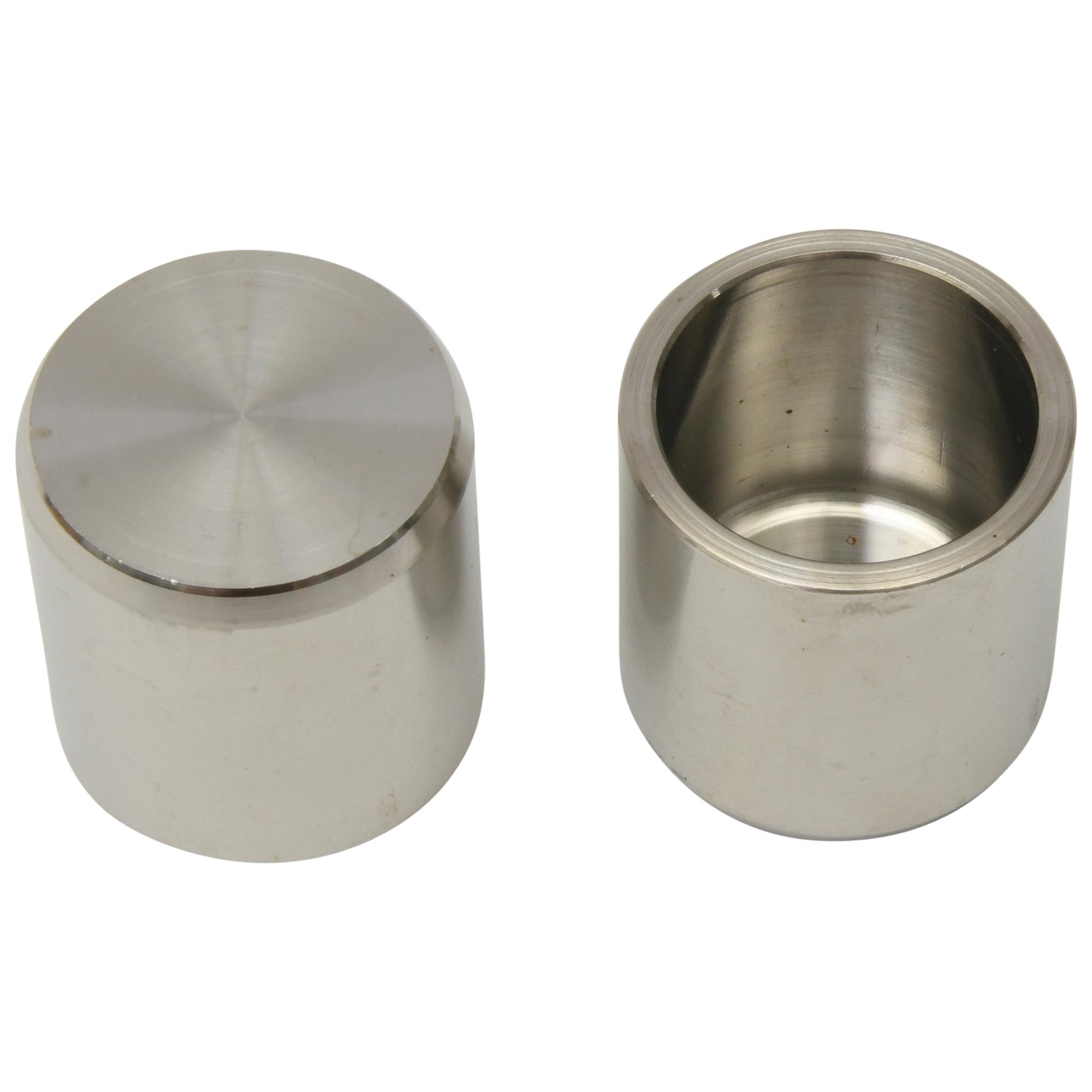 WRP Front Caliper Piston Kit Polaris ACE 325 14-16, ACE 325 EU 2015, ACE 325 HD 2015, ACE 570 15-16, ACE 570 EU 15-18, ACE 570 HD 15-16, ACE 570 MD 2016, ACE 900 EFI EPS 2016, ACE 900 EPS XC 17-19, RZR 1000 60 Inch 16-21, RZR 900 50 55 Inch 15-17, RZ