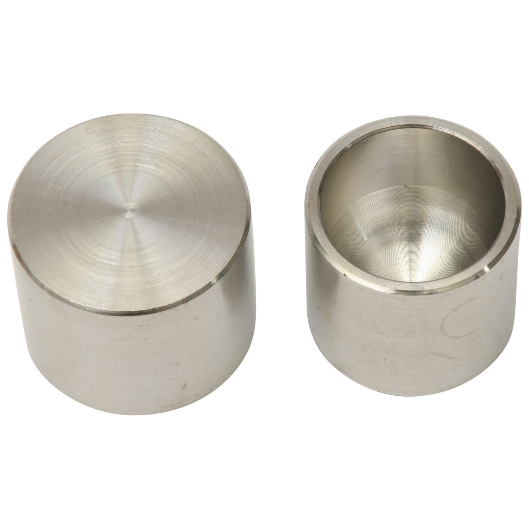 WRP Front Caliper Piston Kit Honda CRF250R 19-22, CRF250RX 19-22, CRF450R 19-22, CRF450RWE 19-22, CRF450RX 19-22, CRF450X 19-22