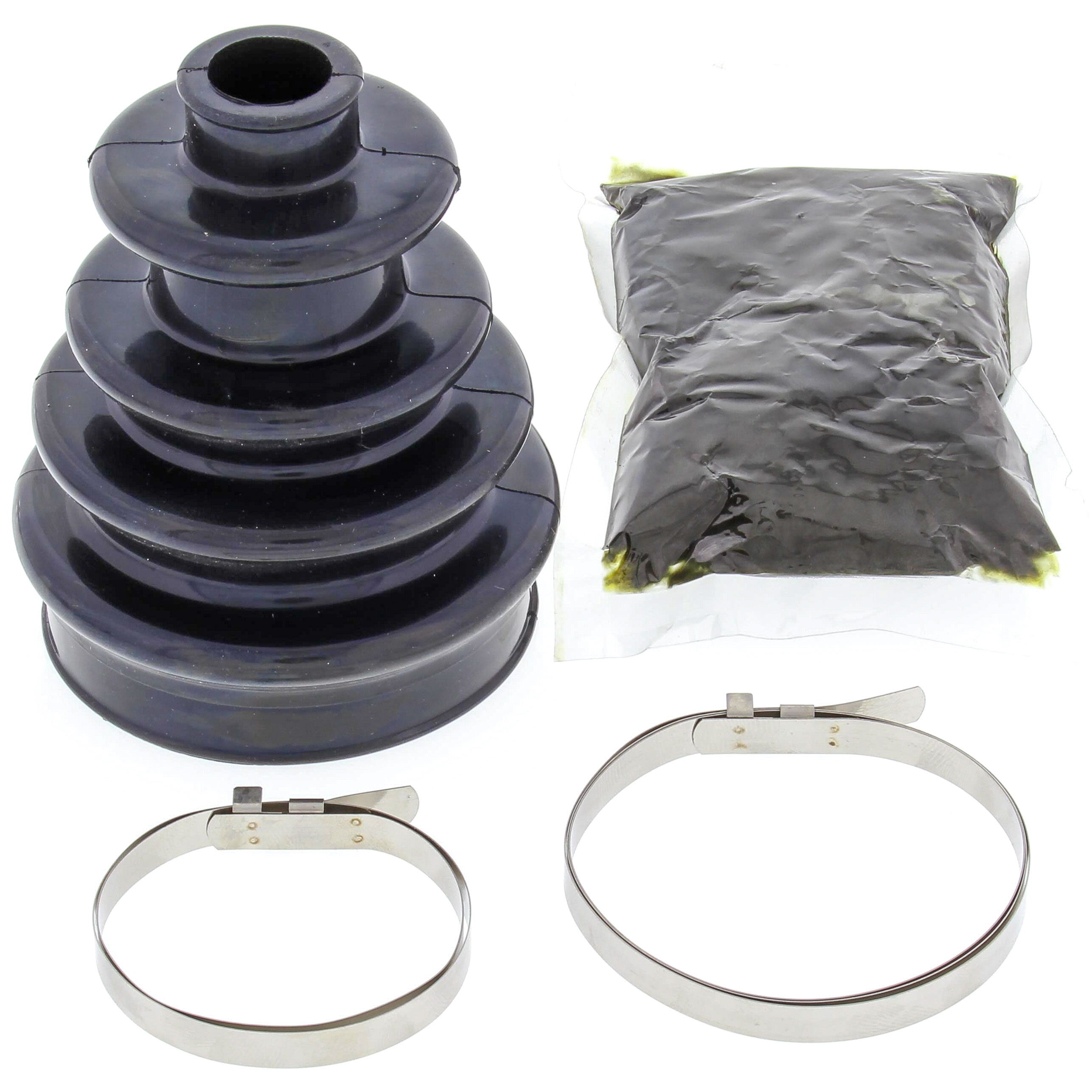 WRP CV Boot Repair Kit Polaris Models