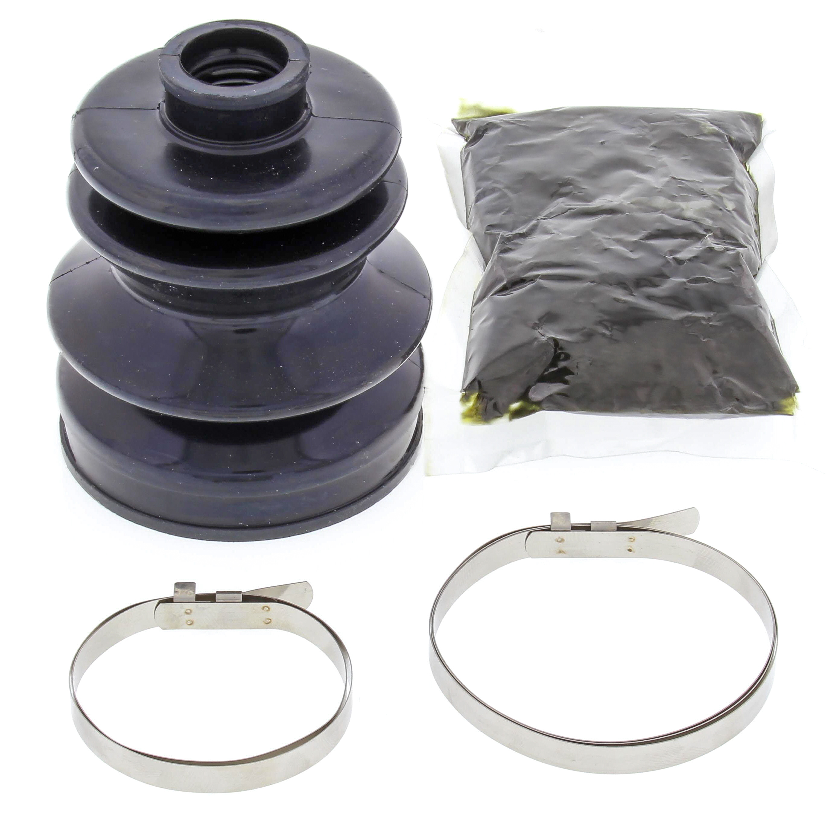 WRP CV Boot Repair Kit Arctic Cat Models, Polaris Models, Kawasaki Models