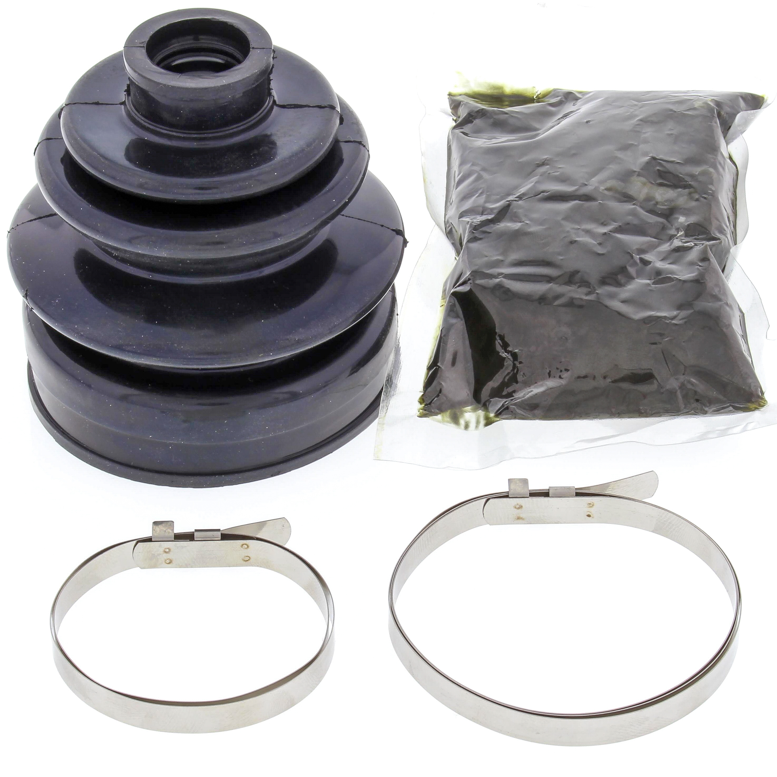 WRP CV Boot Repair Kit - Front, Inner Polaris ACE 325 15-16, ACE 325 EU 2015, ACE 325 HD 2015, ACE 500 17-19, ACE 570 15-17, ACE 570 EU 15-18, ACE 570 HD 15-19, ACE 570 MD 2016, ACE 900 EFI EPS 2016, Honda TRX500FA 01-04, TRX500FA 05-07, TRX500FA 11-