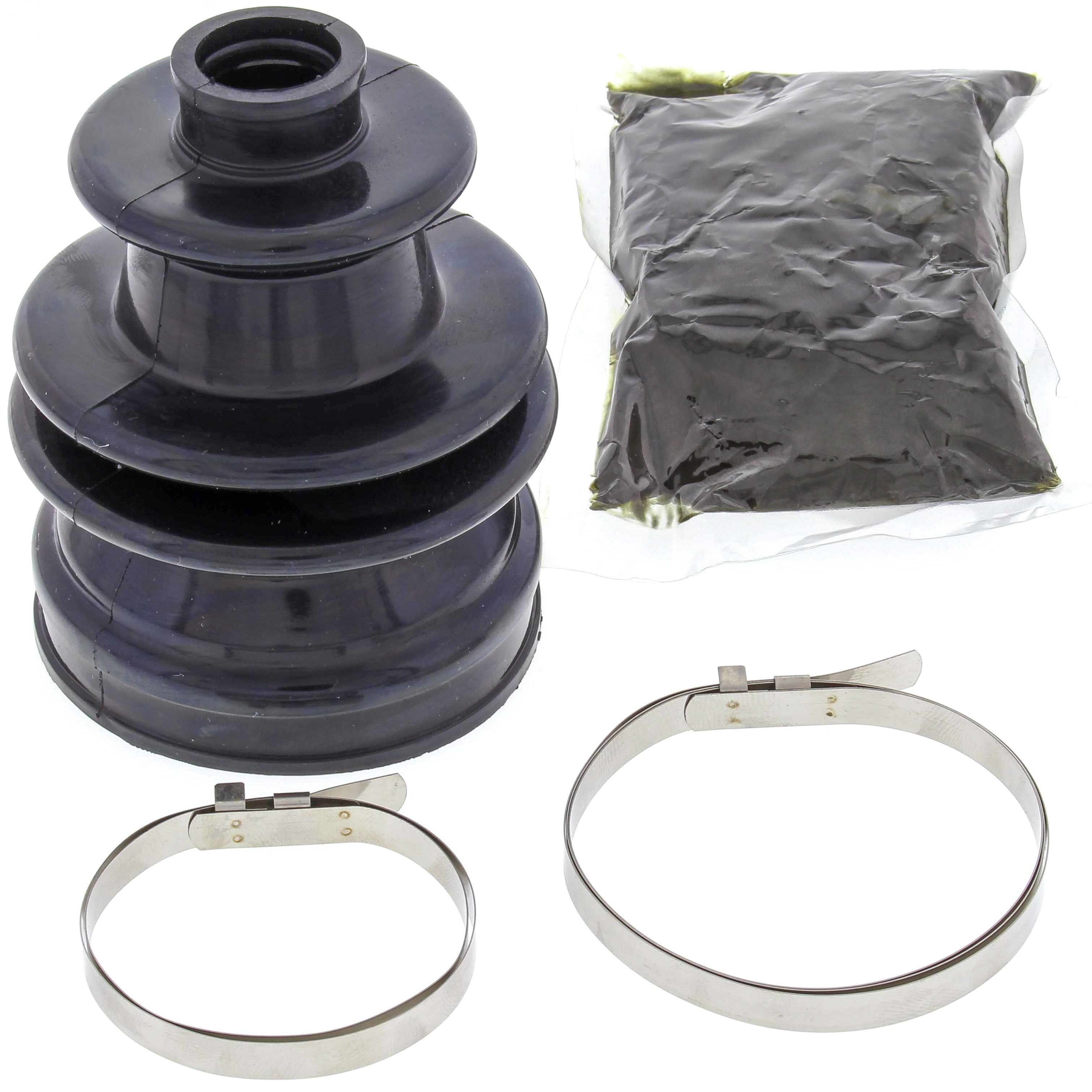 WRP CV Boot Repair Kit Can-Am Models, Kawasaki Models, Polaris Models, Suzuki Models, Yamaha Models