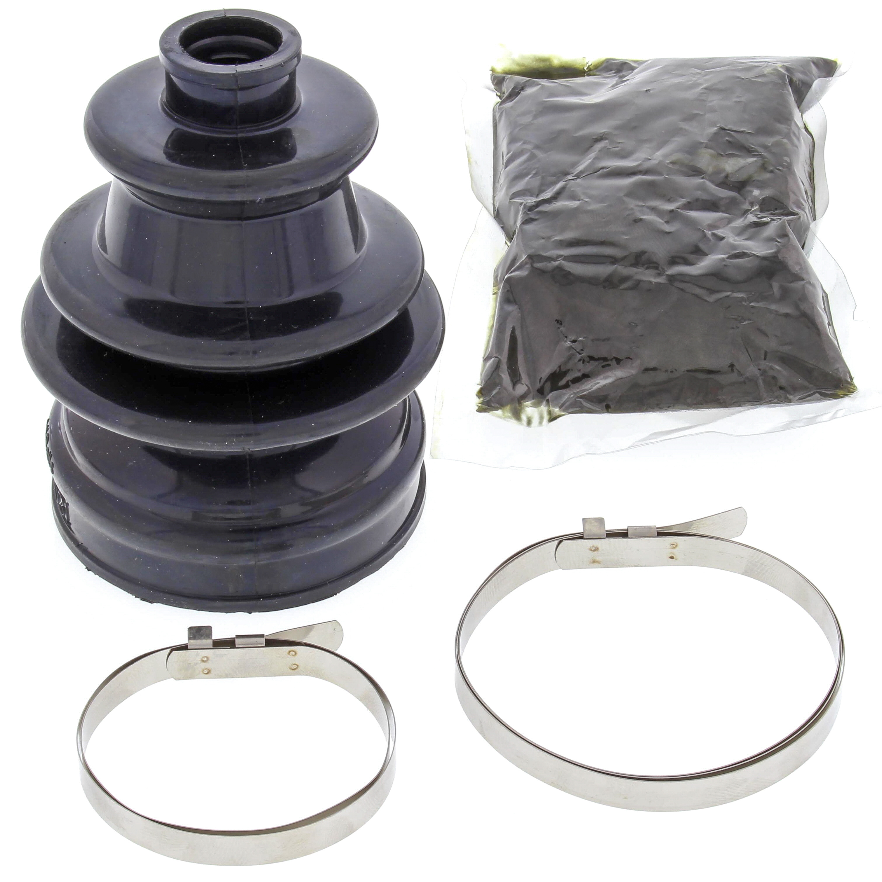 WRP CV Boot Repair Kit - Front, Inner Polaris Forest 800 6x6 2015, Sportsman 325 ETX EFI 2015, Sportsman 400 HO 4x4 13-14, Sportsman 450 EFI MD 2016, Sportsman 450 EPS Quad 2016, Sportsman 450 EPS ZUG 2016, Sportsman 450 HO 2016, Sportsman 450 HO 201
