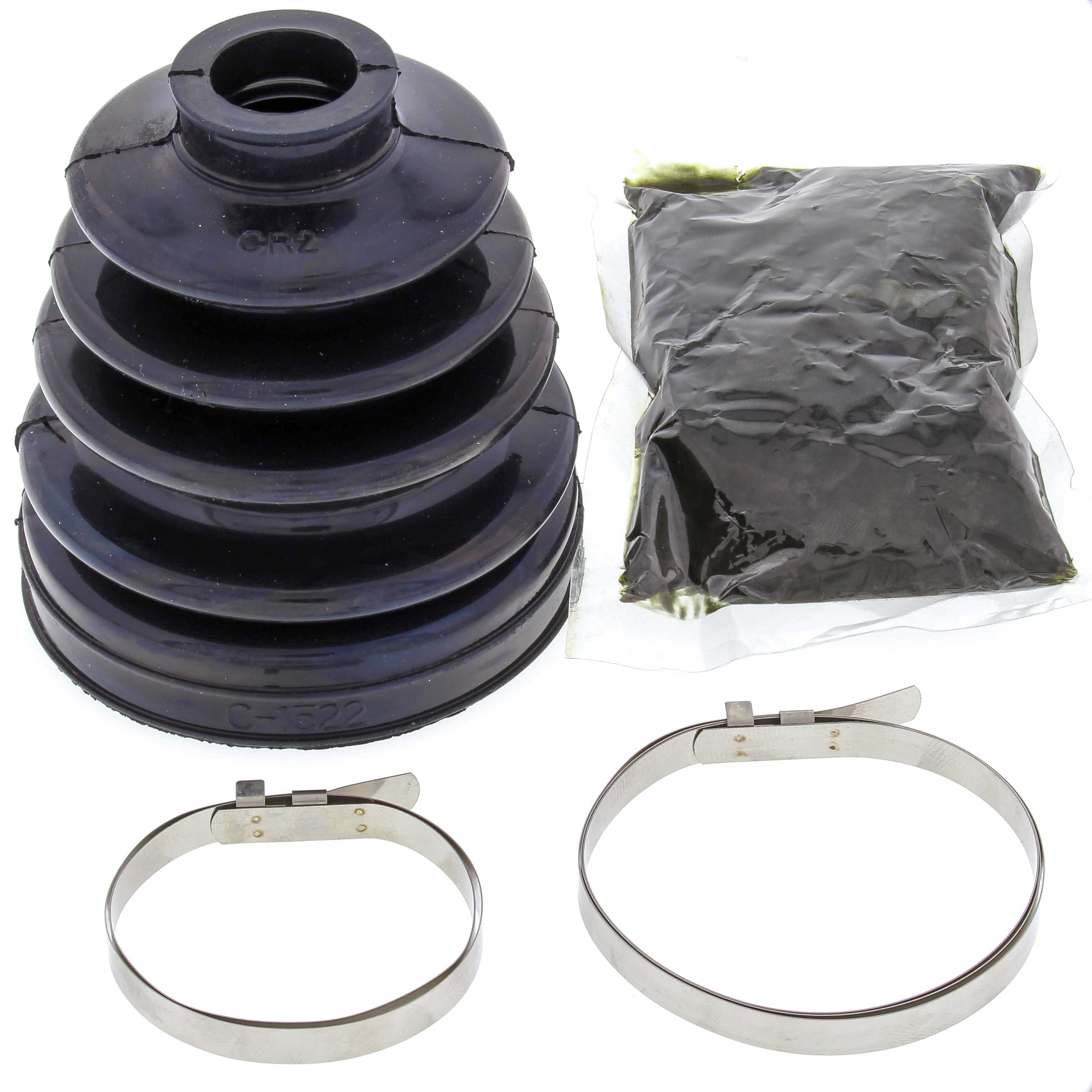 WRP CV Boot Repair Kit Polaris Models