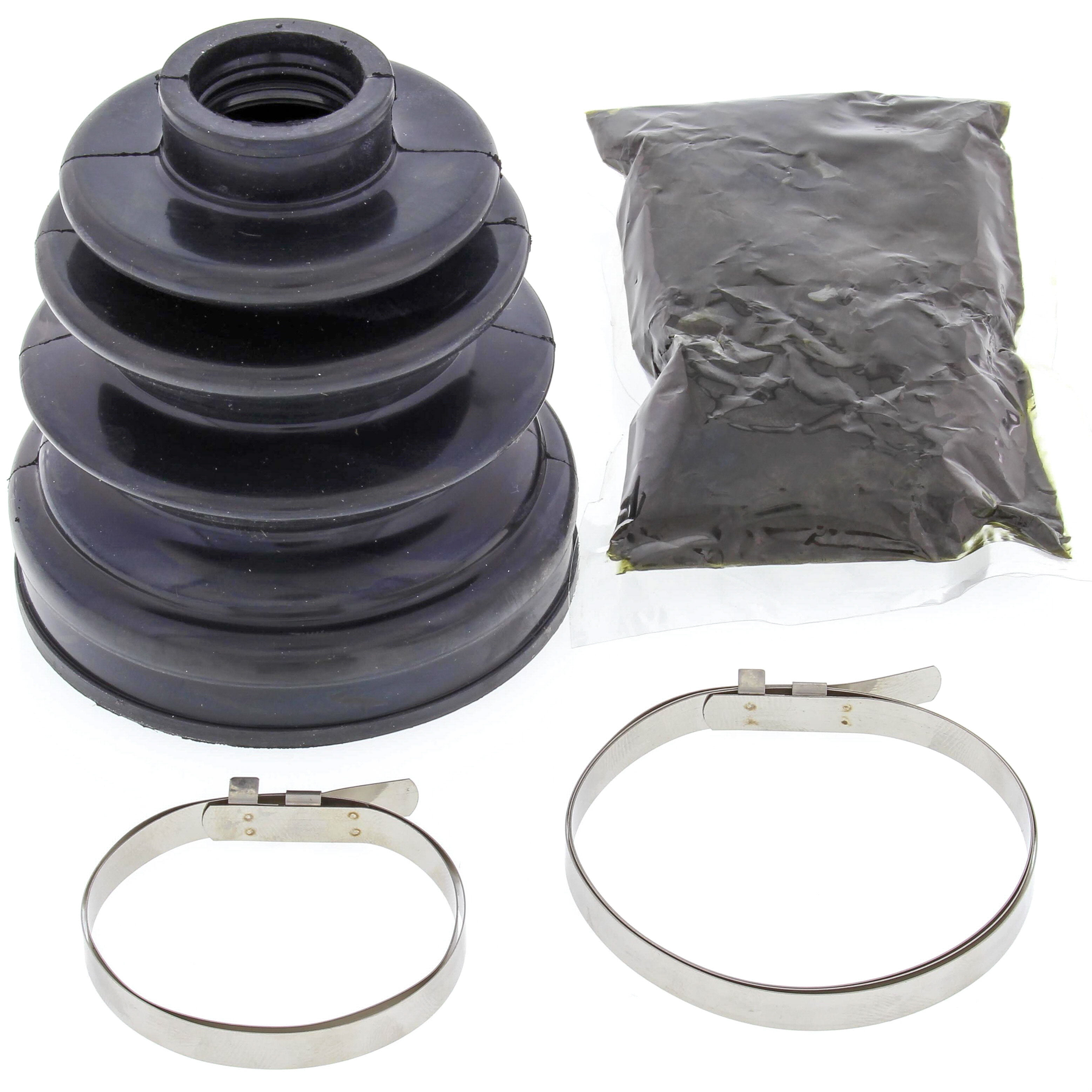 WRP CV Boot Repair Kit - Front, Inner Arctic Cat 1000 H2 LTD 2011, 1000 H2 Mudpro 2011, 1000 Mudpro LTD 12-17, 1000 TRV Cruiser 11-12, 1000 TRV GT 2012, 1000 TRV LTD 13-15, 1000 TRV XT 2015, 1000 XT 13-17, 1000i GT 2012, 650 H1 Mudpro 2011, 700 EFI H
