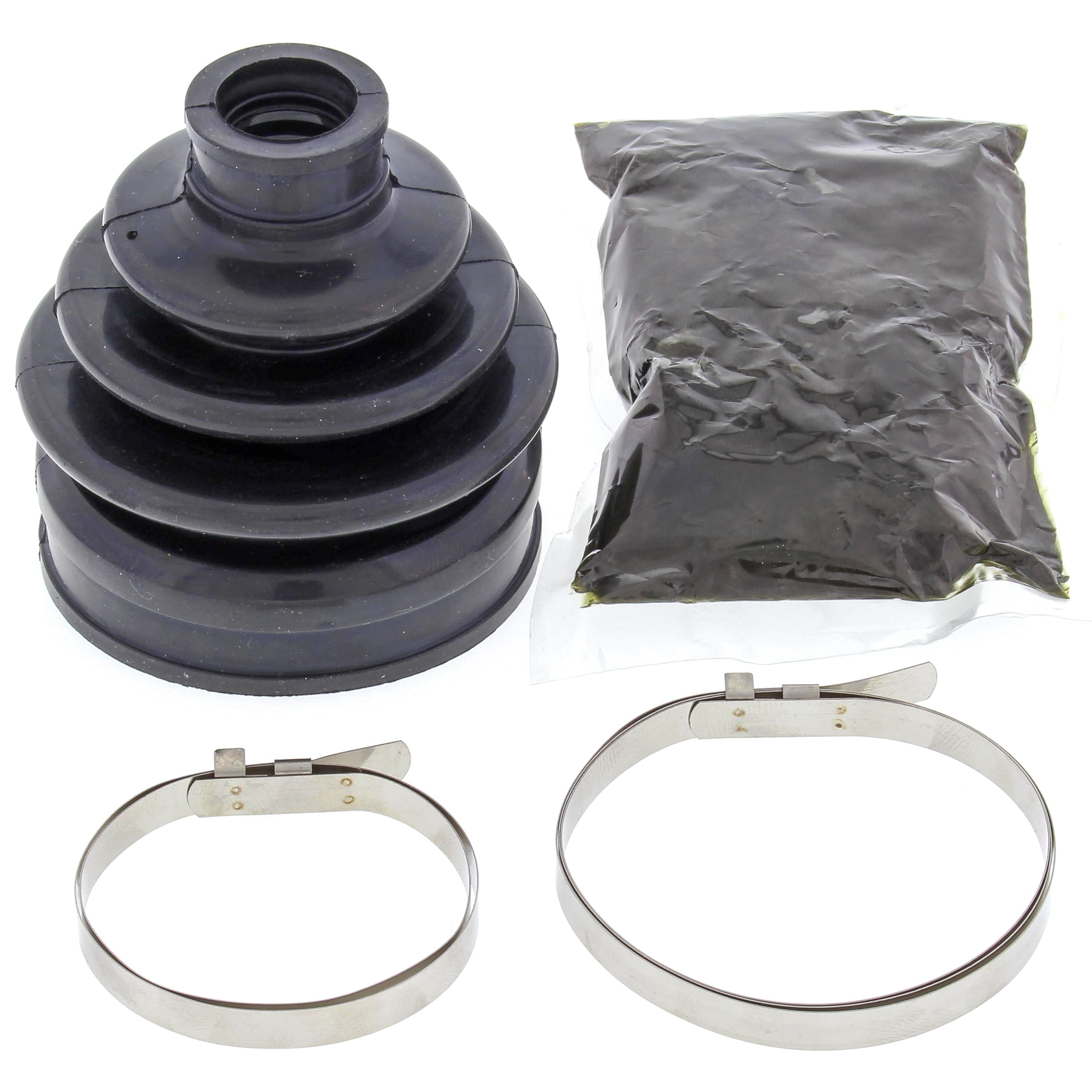 WRP CV Boot Repair Kit - Front, Inner Arctic Cat 366 FIS w/AT 2008, Alterra 450 19-21, Prowler 500 19-20, CF-Moto C Force 500 X5 L Carb 2014, C Force 500 X5 L EFI 2014, C Force 500 X5 S Carb 2014, C Force 500 X5 S EFI 2014, C Force 500-2 L 11-12, C F
