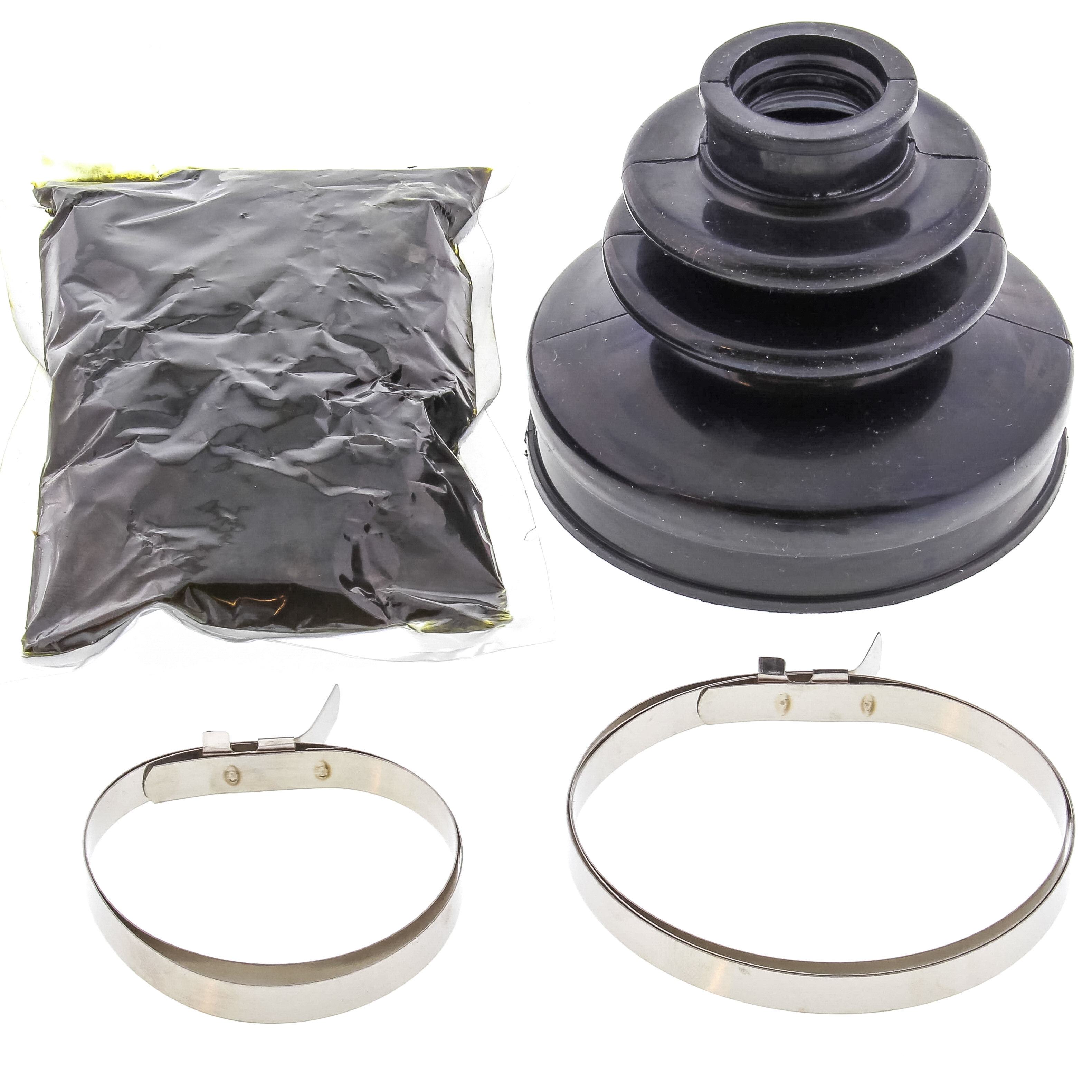 WRP CV Boot Repair Kit - Rear, Outer Kawasaki Teryx 750 4x4 08-09, Teryx 750 4x4 10-11