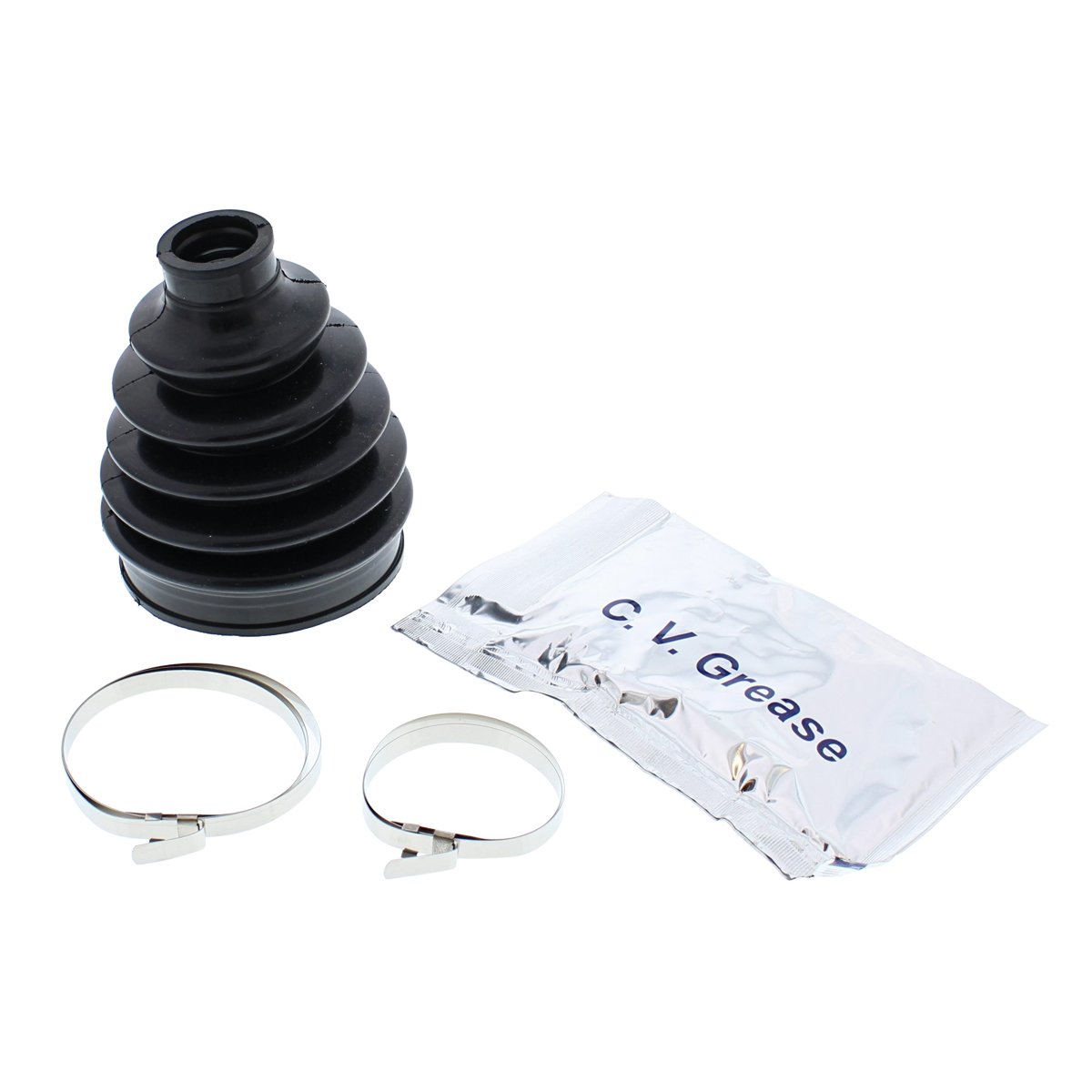 WRP CV Boot Repair Kit - Rear, Inner Can-Am Maverick X3 2017, Maverick X3 900 HO 2018, Maverick X3 Max Turbo 18-22, Maverick X3 Max Turbo R 18-21, Maverick X3 Max Turbo R DS 2020, Maverick X3 Max Turbo R RS 20-21, Maverick X3 Max Turbo R XDS 18-19, M