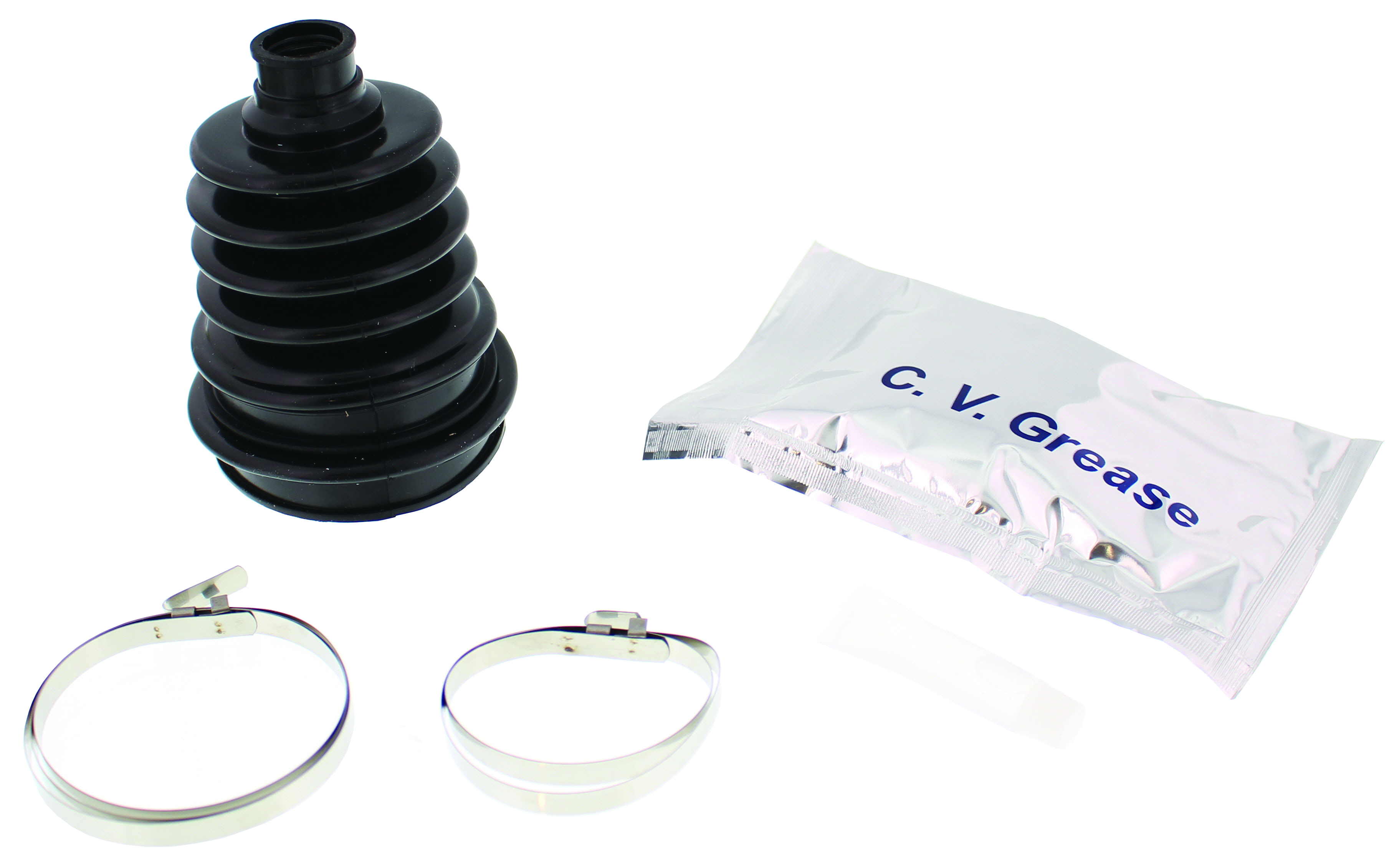 WRP CV Boot Repair Kit - Universal Large