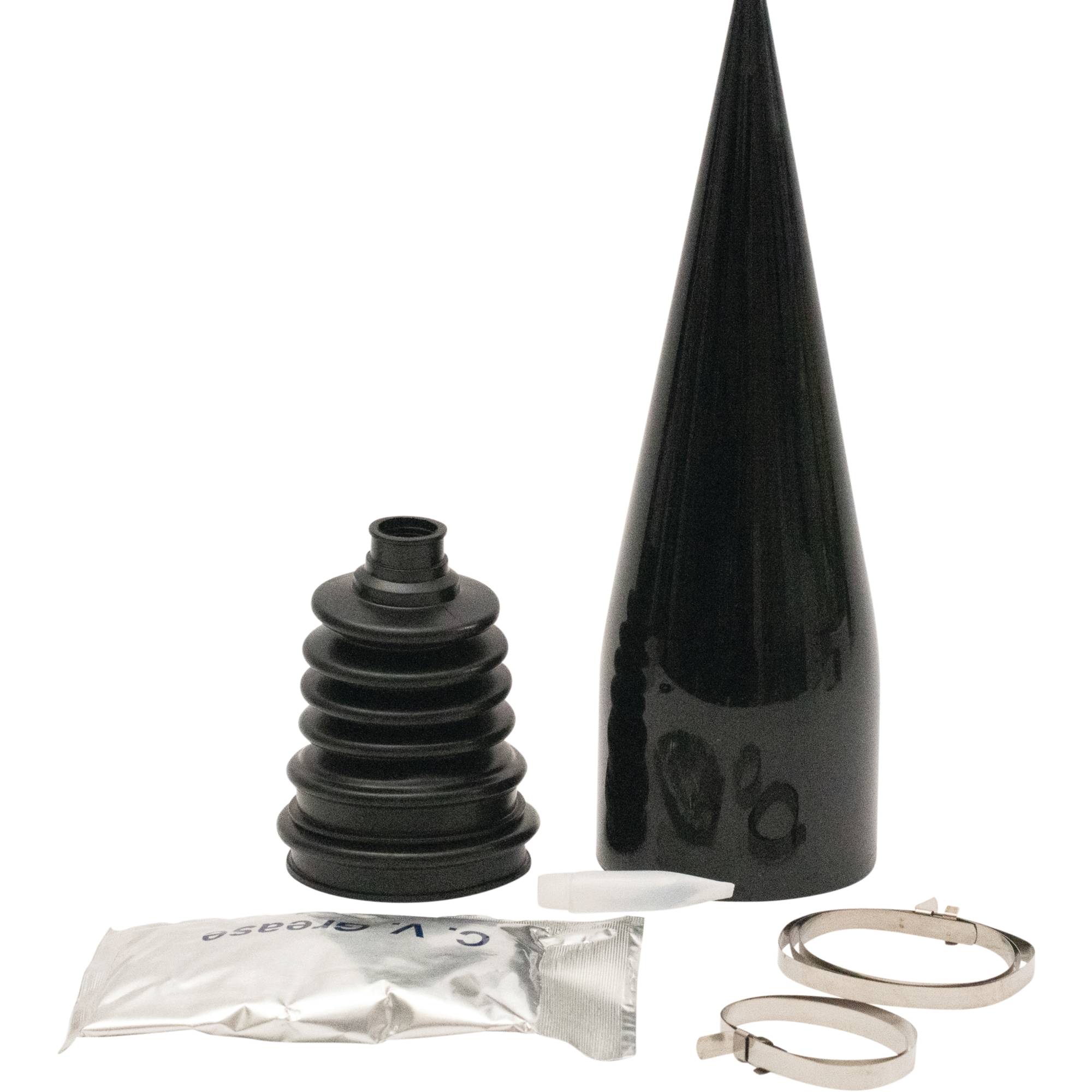 WRP UNIVERSAL BOOT WITH CONE TOOL XL