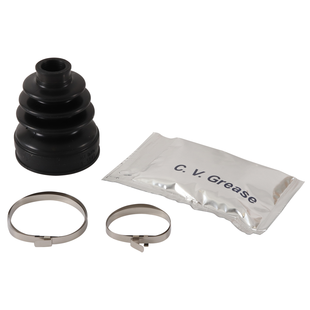 WRP CV Boot Repair Kit - Front, Inner Kawasaki Mule PRO-FXT 800 21-22, Mule PRO-FXT EPS LE 21-22, Mule PRO-FXT RANCH EDITION 21-22, Polaris RZR 900 Trail Premium 2022, RZR XP 1000 Trails & Rocks 2022, RZR XP 4 1000 High Lifter 2022, CV Boot Repair Ki
