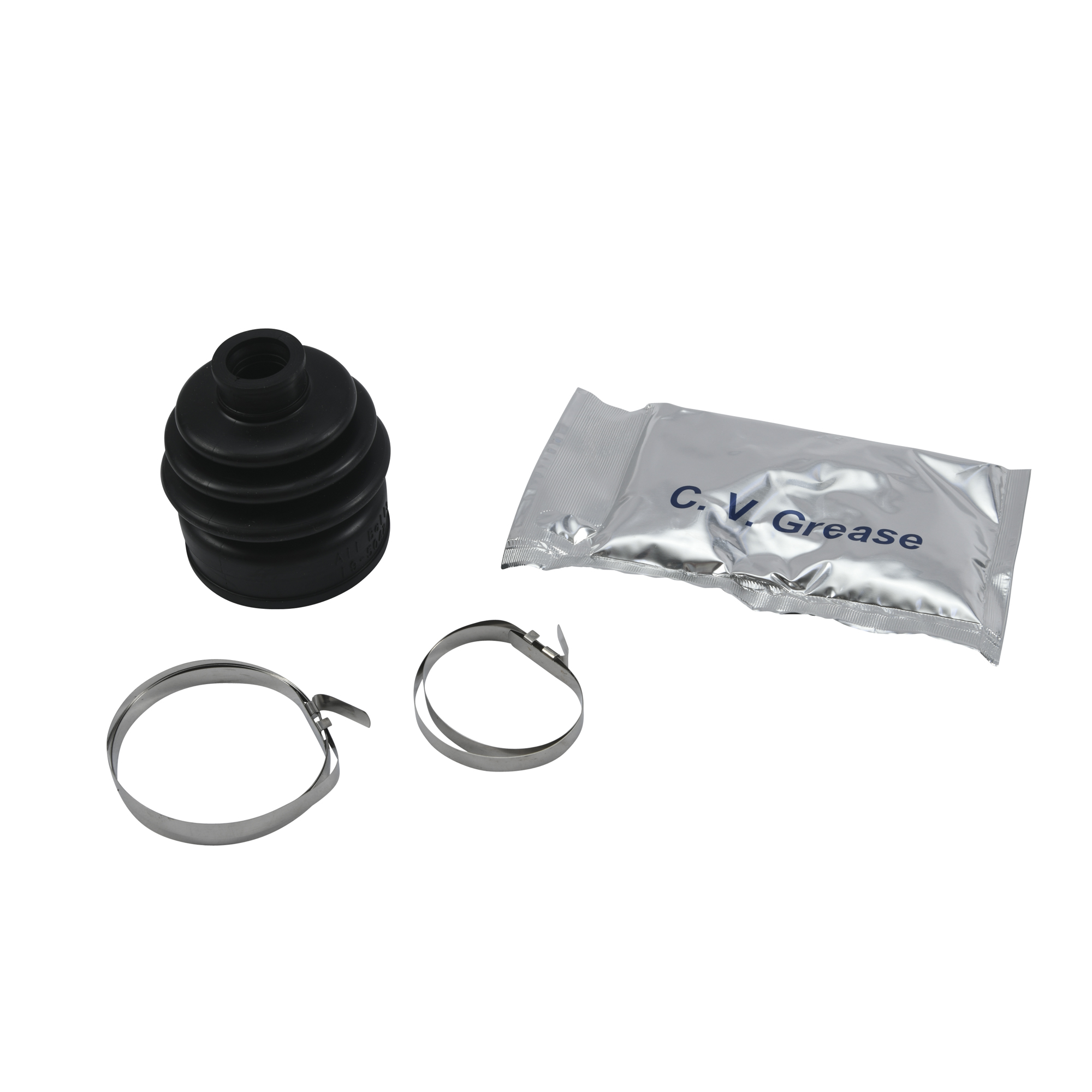WRP CV Boot Repair Kit - Front, Inner Yamaha YXZ1000R EPS 16-21, YXZ1000R EPS SE 17-20, YXZ1000R EPS SS 17-21, YXZ1000R EPS SS SE 17-21, YXZ1000R EPS SS XTR 20-21, YXZ1000R SE 2016