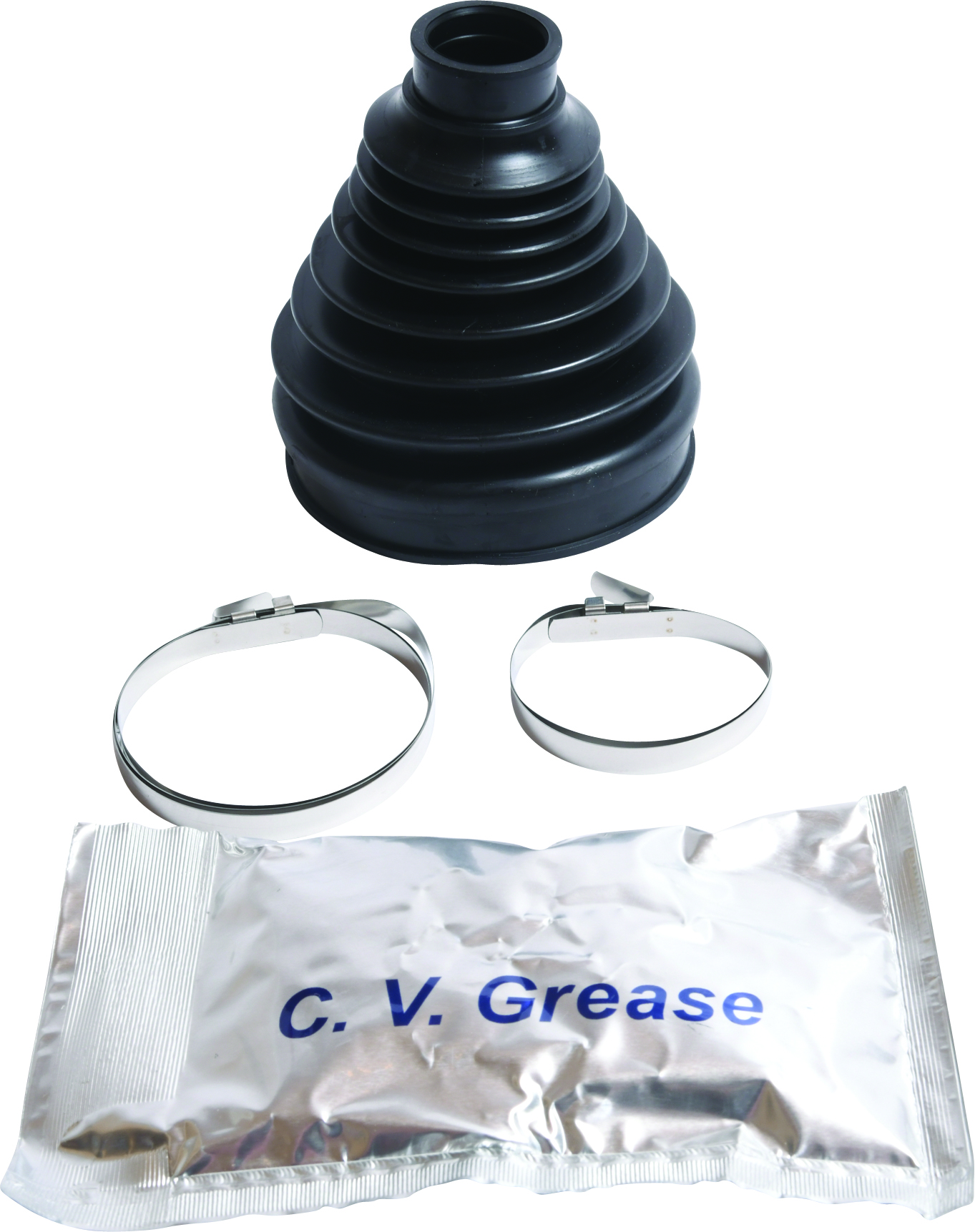 WRP CV Boot Repair Kit - Rear, Inner Honda Talon 1000R SXS1000S2R 19-21, Talon 1000X SXS1000S2X 19-21, Talon 1000X-4 FOX LIVE SXS1000S4D 20-21, Talon 1000X-4 SXS1000S4 20-21, Yamaha Wolverine RMAX2 2021, Wolverine RMAX2 LE 2021, Wolverine RMAX2 LE 20