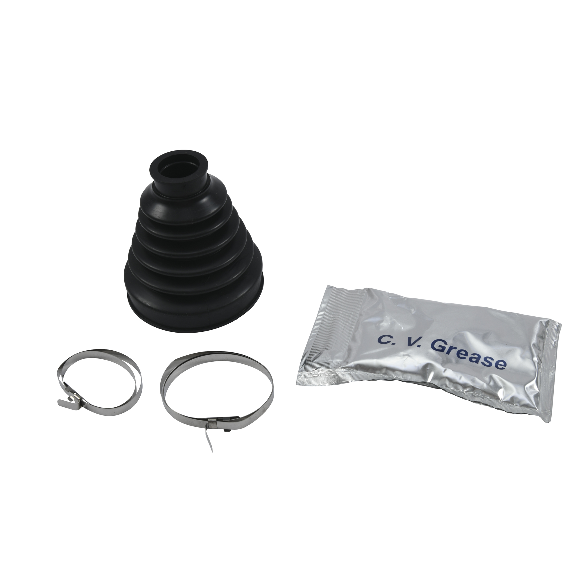 WRP CV Boot Repair Kit - Front, Outer Arctic Cat Wildcat XX EPS 20-21, Wildcat XX LTD EPS 2019, Wildcat XX XT EPS 2019, CV Boot Repair Kit - Rear, Inner Arctic Cat Wildcat XX XT EPS 2019, Polaris RZR Turbo Pro XP 4 2020, RZR Turbo Pro XP 4 Premium 21