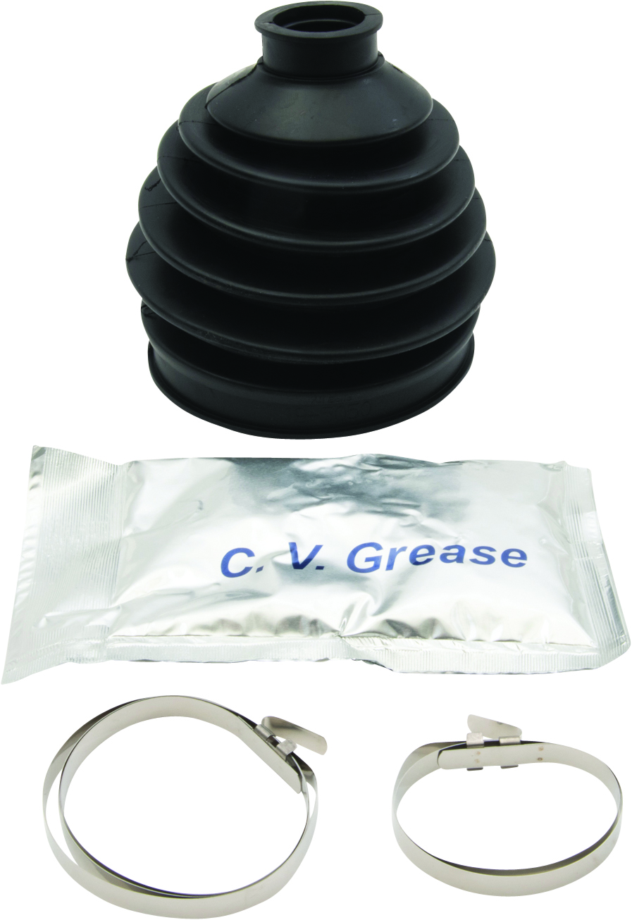 WRP CV Boot Repair Kit - Front, Outer Kawasaki Teryx KRX 1000 20-22, Teryx KRX 1000 Special Edition 21-22, Teryx KRX 1000 Trail Edition 21-22