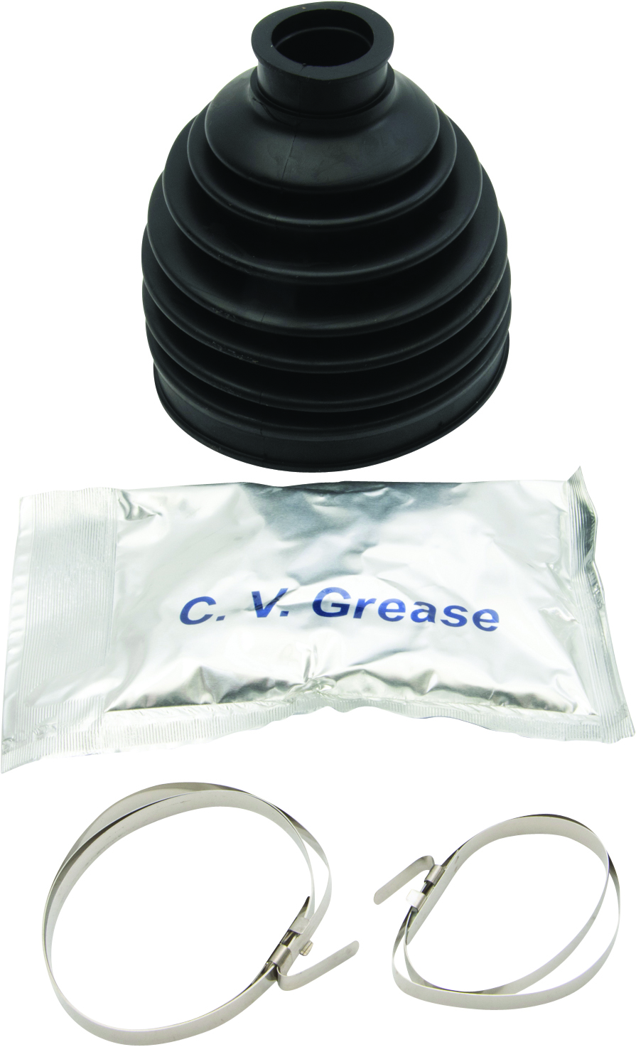 WRP CV Boot Repair Kit - Rear, Inner Kawasaki Teryx KRX 1000 20-22, Teryx KRX 1000 Special Edition 21-22, Teryx KRX 1000 Trail Edition 21-22