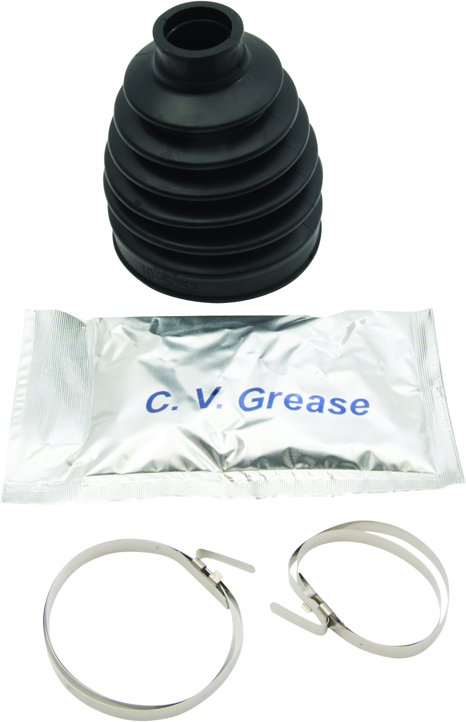 WRP CV Boot Repair Kit - Front, Inner Kawasaki Teryx KRX 1000 20-22, Teryx KRX 1000 Special Edition 21-22, Teryx KRX 1000 Trail Edition 21-22, Yamaha Wolverine RMAX2 2021, Wolverine RMAX2 LE 2021, Wolverine RMAX2 LE 2022, Wolverine RMAX2 R-SPEC 2022,