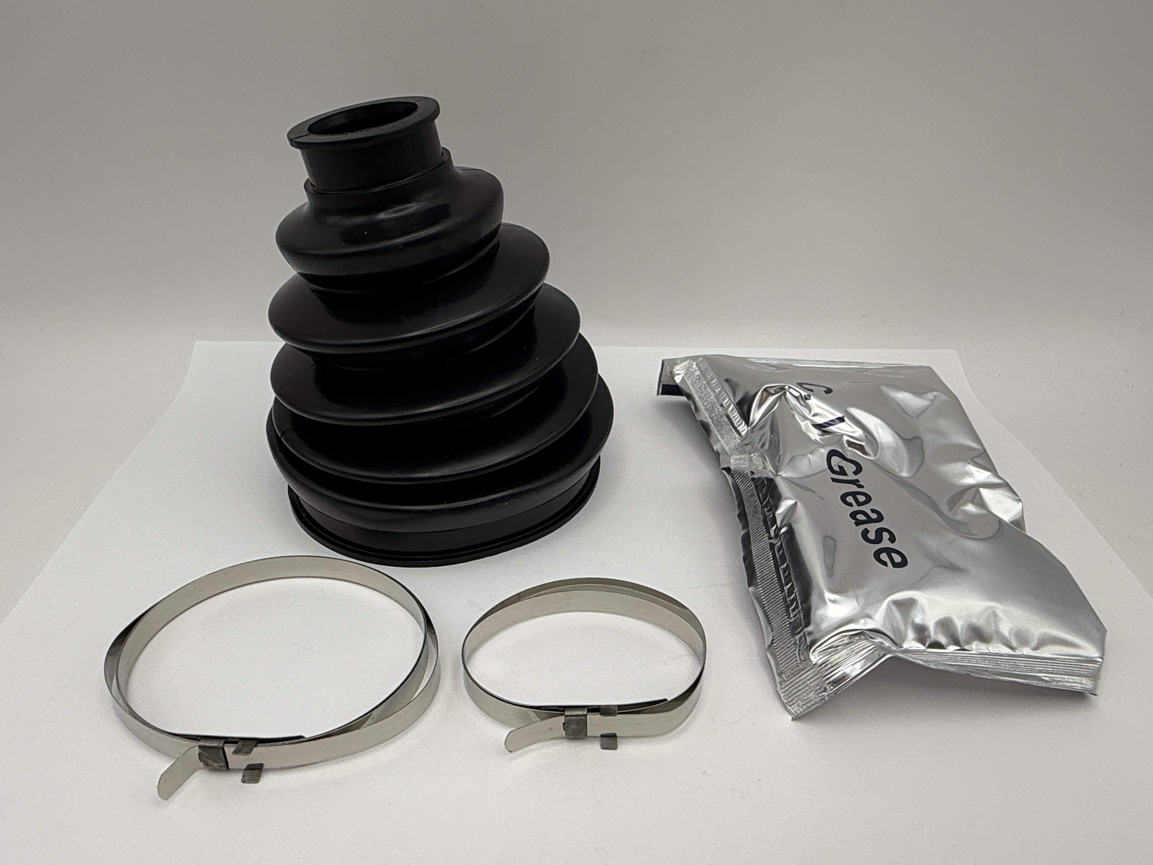 WRP CV BOOT KIT