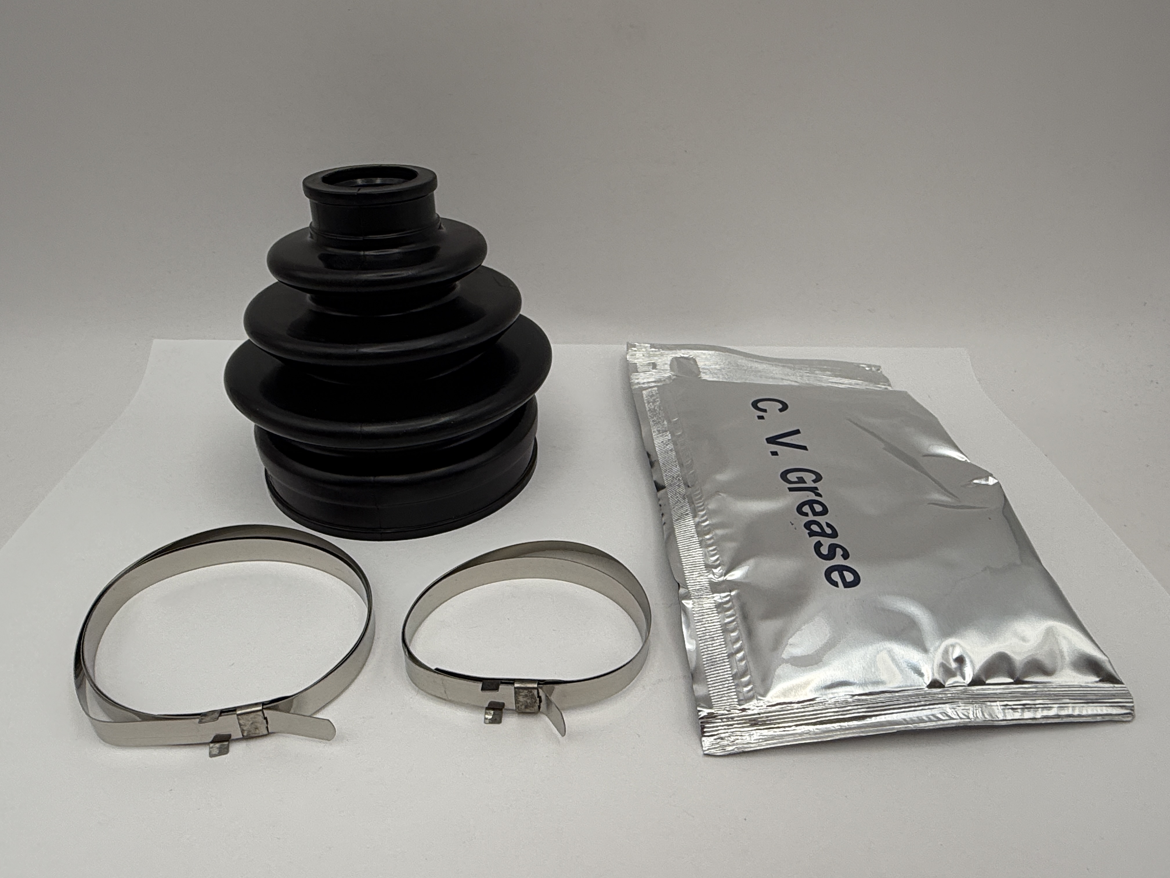 WRP CV BOOT KIT