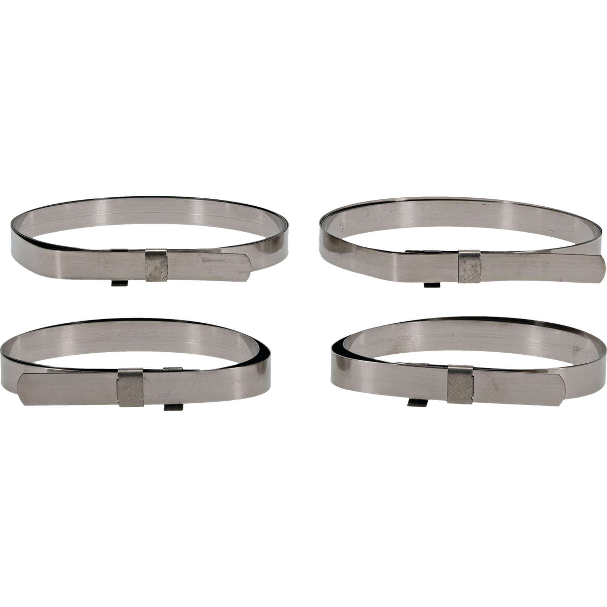WRP CV BOOT CLAMP KIT