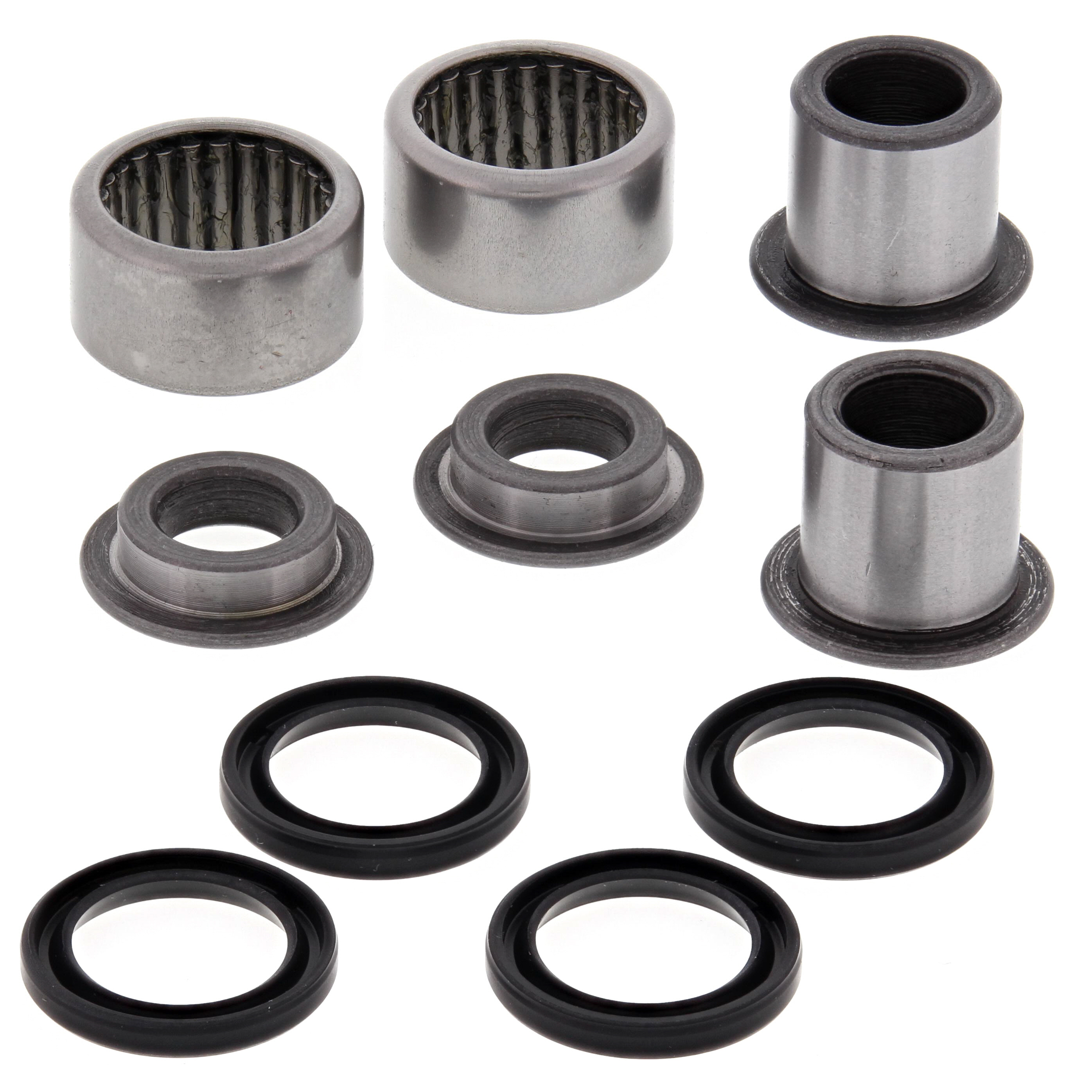 WRP Shock bushing Kit - Front - Phase out Suzuki LT-R450 06-11