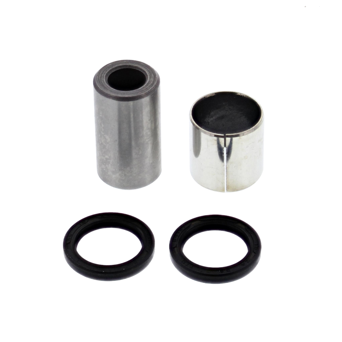 WRP Lower Front Shock Bearing Kit Honda TRX250TE Recon 14-21, TRX250TM Recon 14-21, Lower Rear Shock Bearing Kit Honda TRX250X / EX Sportrax 01-05, TRX250X / EX Sportrax 13-21