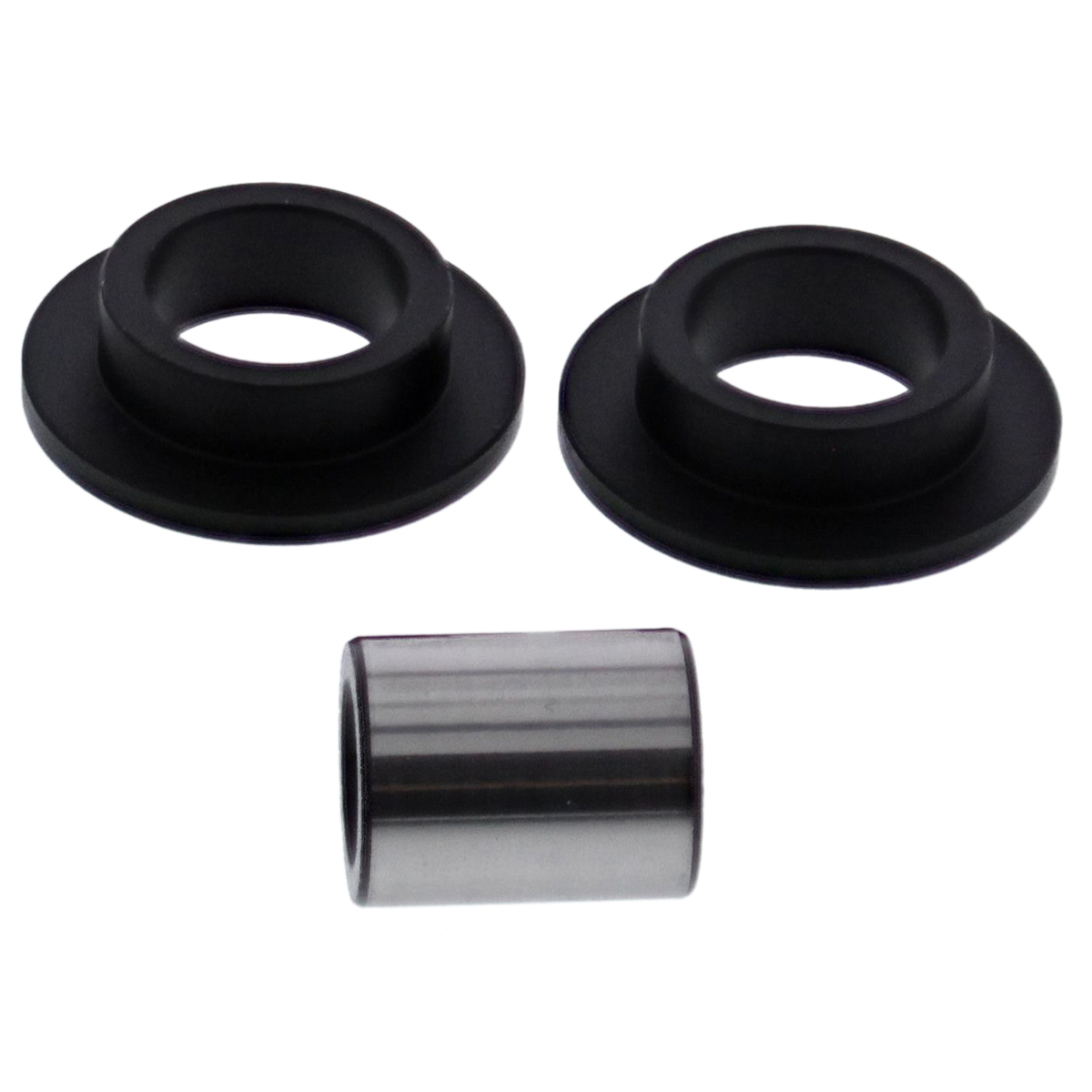 WRP Lower Front Shock Bearing Kit Arctic Cat 250 2x4 99-05, 250 4x4 01-05, 300 2x4 98-04, 300 4x4 98-05, 375 2x4 w/AT 2002, 375 4x4 w/AT 2002, 400 2x4 98-01, 400 4x4 98-00, 400 4x4 w/AT 03-04, 400 4x4 w/MT 01-04, 400 FIS 2x4 w/AT 03-04, 400 FIS 2x4 w