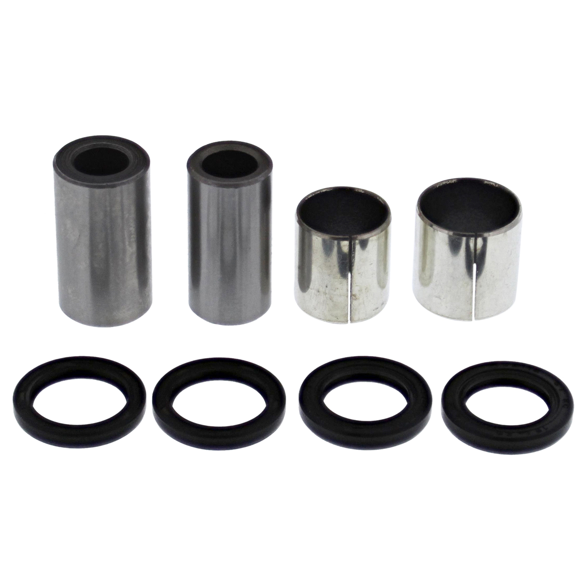 WRP Lower Rear Shock Bearing Kit Honda TRX500FE 12-13, TRX500FM 12-13, TRX500FPE 12-13, TRX500FPM 12-13
