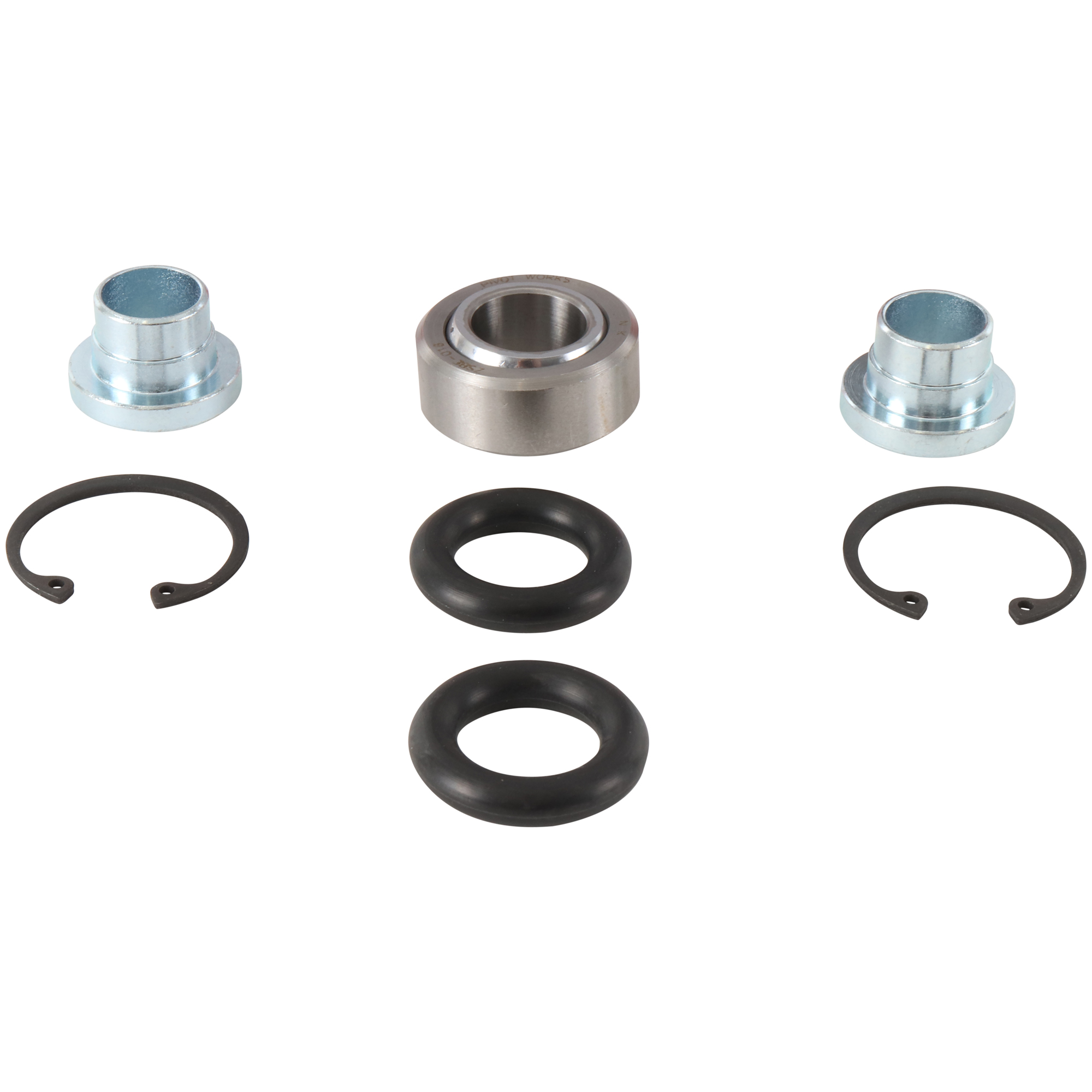 WRP Lower Rear Shock Bearing Kit Polaris RZR 4 XP 900 12-14, RZR 4 XP JAGGED X 2013, RZR RS1 18-22, RZR XP 1000 2014, RZR XP 1000 16-20, RZR XP 1000 High Lifter 16-21, RZR XP 1000 LE 2020, RZR XP 1000 Premium 20-22, RZR XP 1000 Ride Command 17-19, RZ