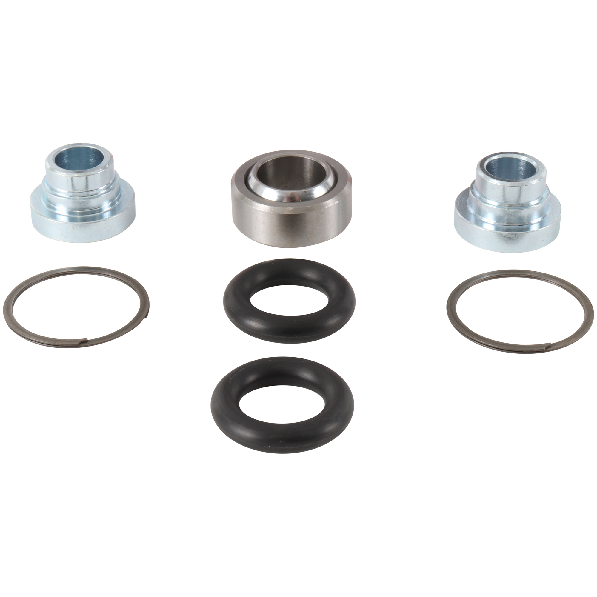 WRP Upper Front Shock Bearing Kit Can-Am Commander 1000 LTD 18-20, Commander Max 1000 LTD 18-20, Outlander 1000 XMR 2019, Outlander 1000 XTP 19-22, Outlander Max 1000 XTP 2019, Renegade 1000 2019, Renegade 1000 XMR 19-22, Renegade 1000 XXC 2019, Rene