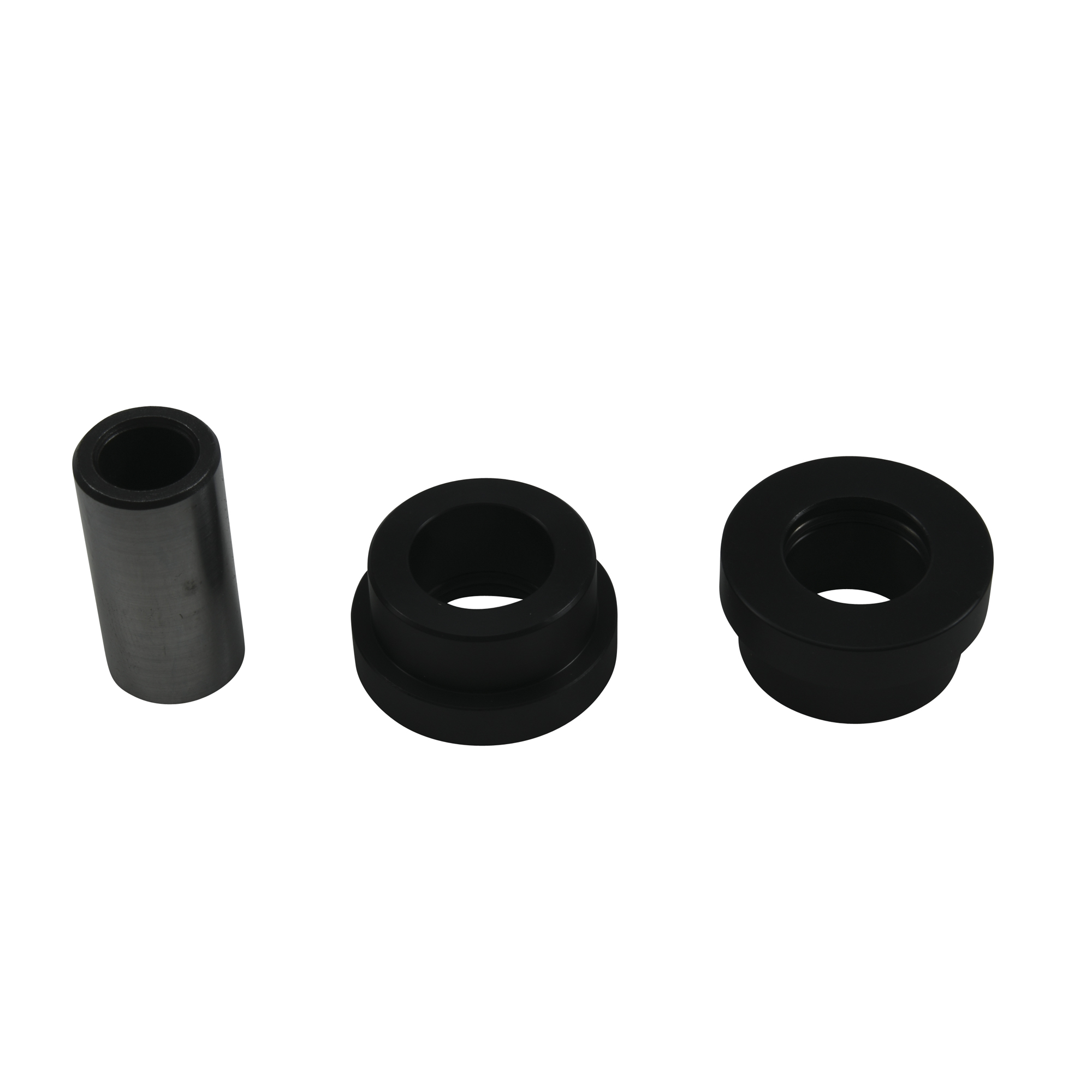 WRP Upper Front Shock Bearing Kit Can-Am Outlander 1000 XTP 2018, Outlander 1000 XTP 13-17, Outlander 850 XTP 2016, Outlander Max 1000 XTP 2017, Outlander Max 1000 XTP 2018, Outlander Max 1000 XTP 13-16, Outlander Max 850 XTP 2016, Renegade 1000 XMR